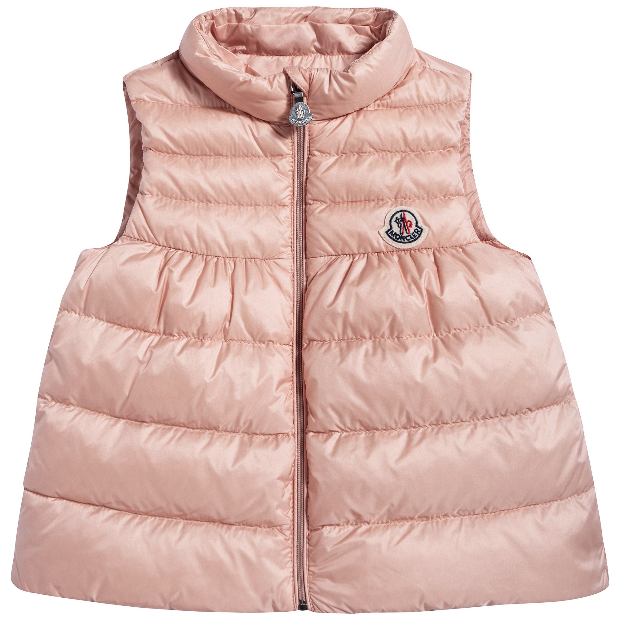 Baby Girls "NEW_SUZETTE" Padded Down Gilet