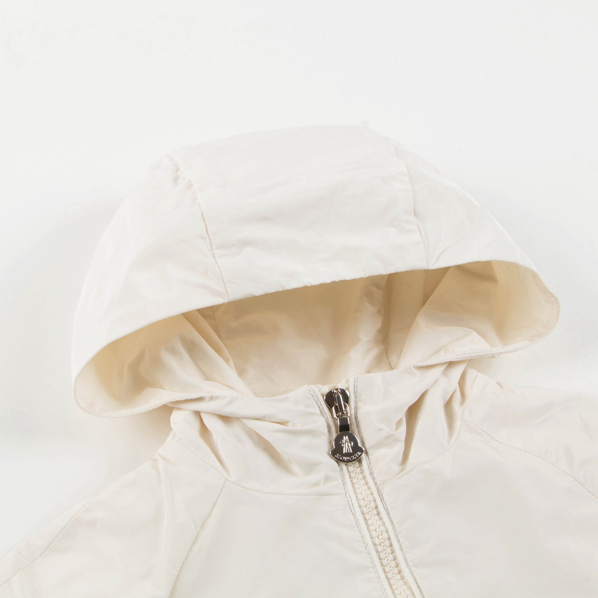 Girls  Beige   "Fraiser  Giubbotto"   Coat