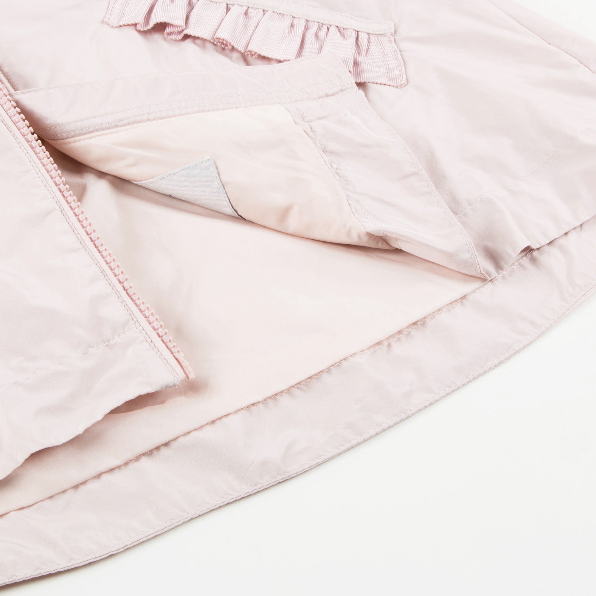 Girls  Pink   "Fraiser  Giubbotto"   Coat