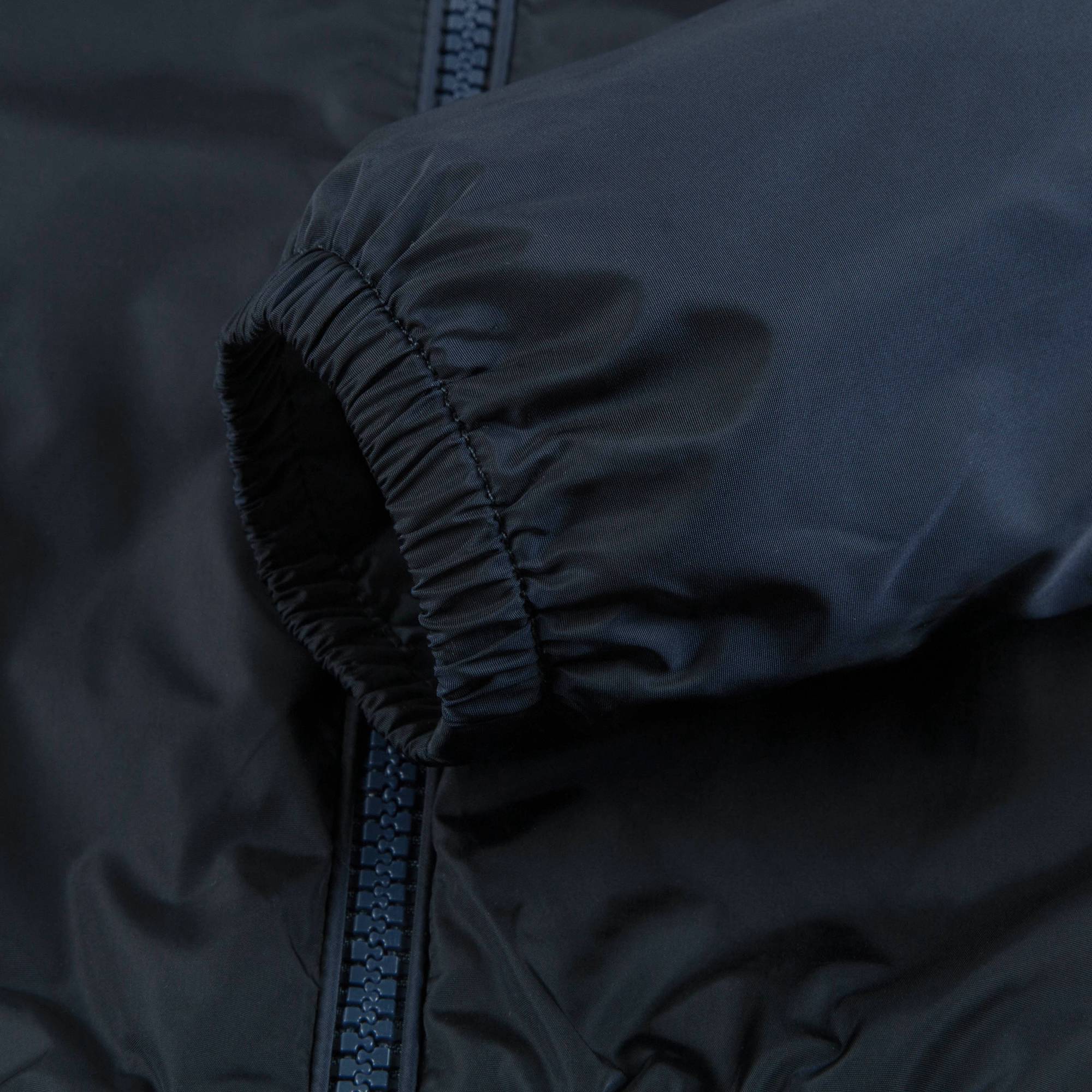 Girls Blue "Erine  Giubbotto" Coat
