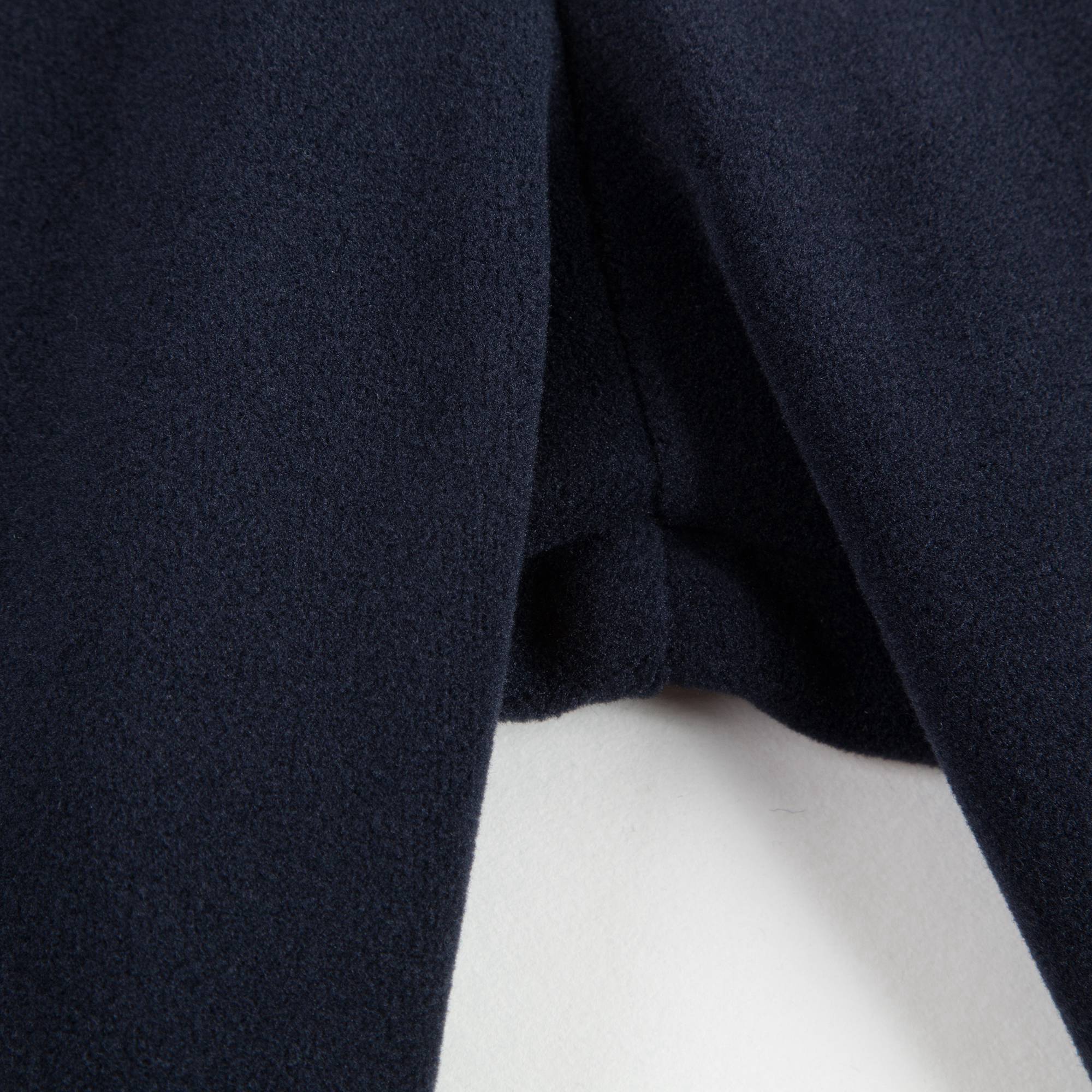 Girls Navy Blue Leggings