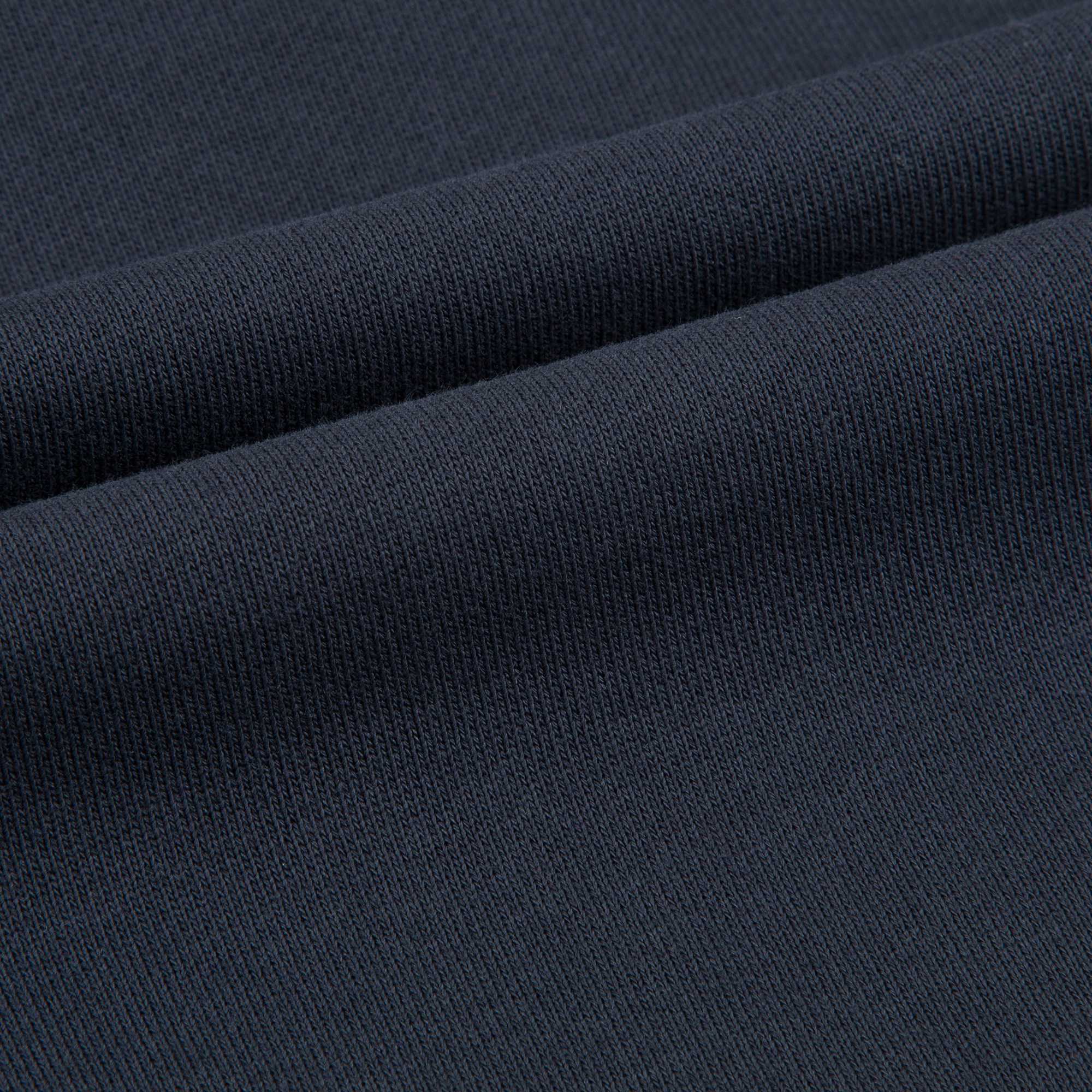 Girls  Navy  Blue   "Maglia"   Cardigan