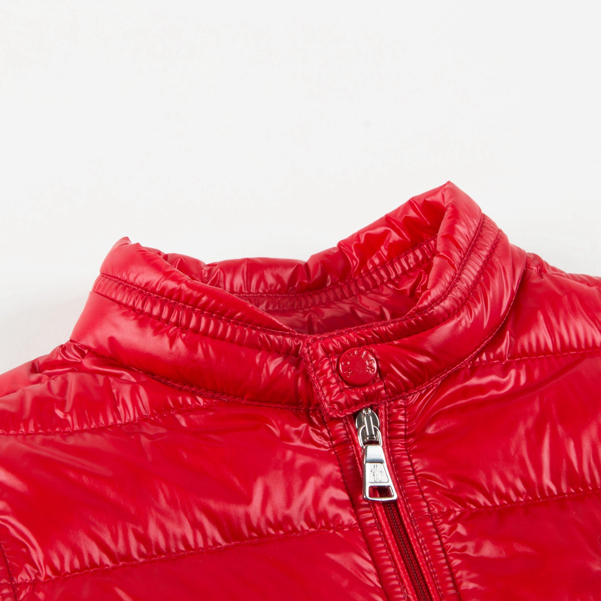Girls Red "Gui " Gilet
