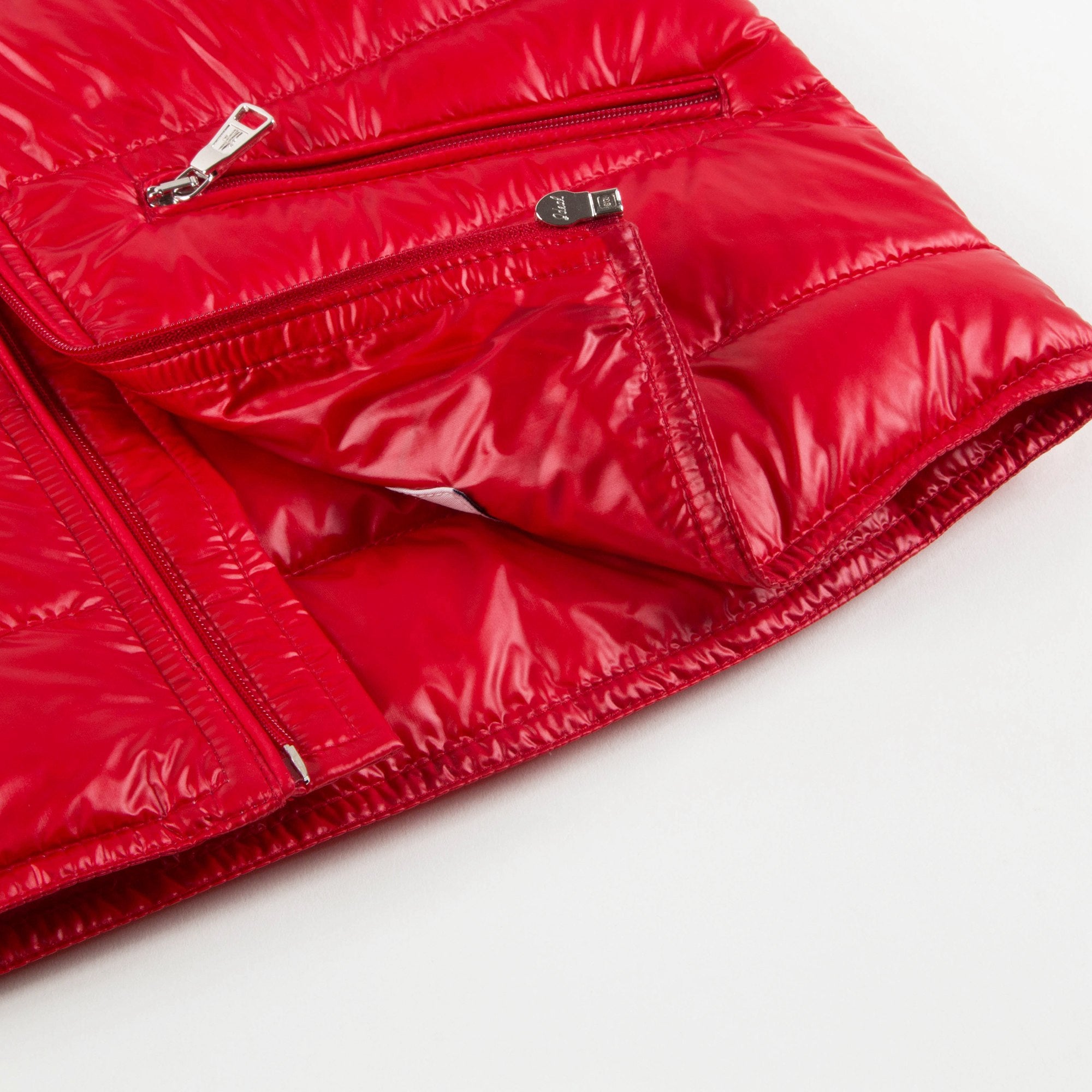 Girls Red "Gui " Gilet