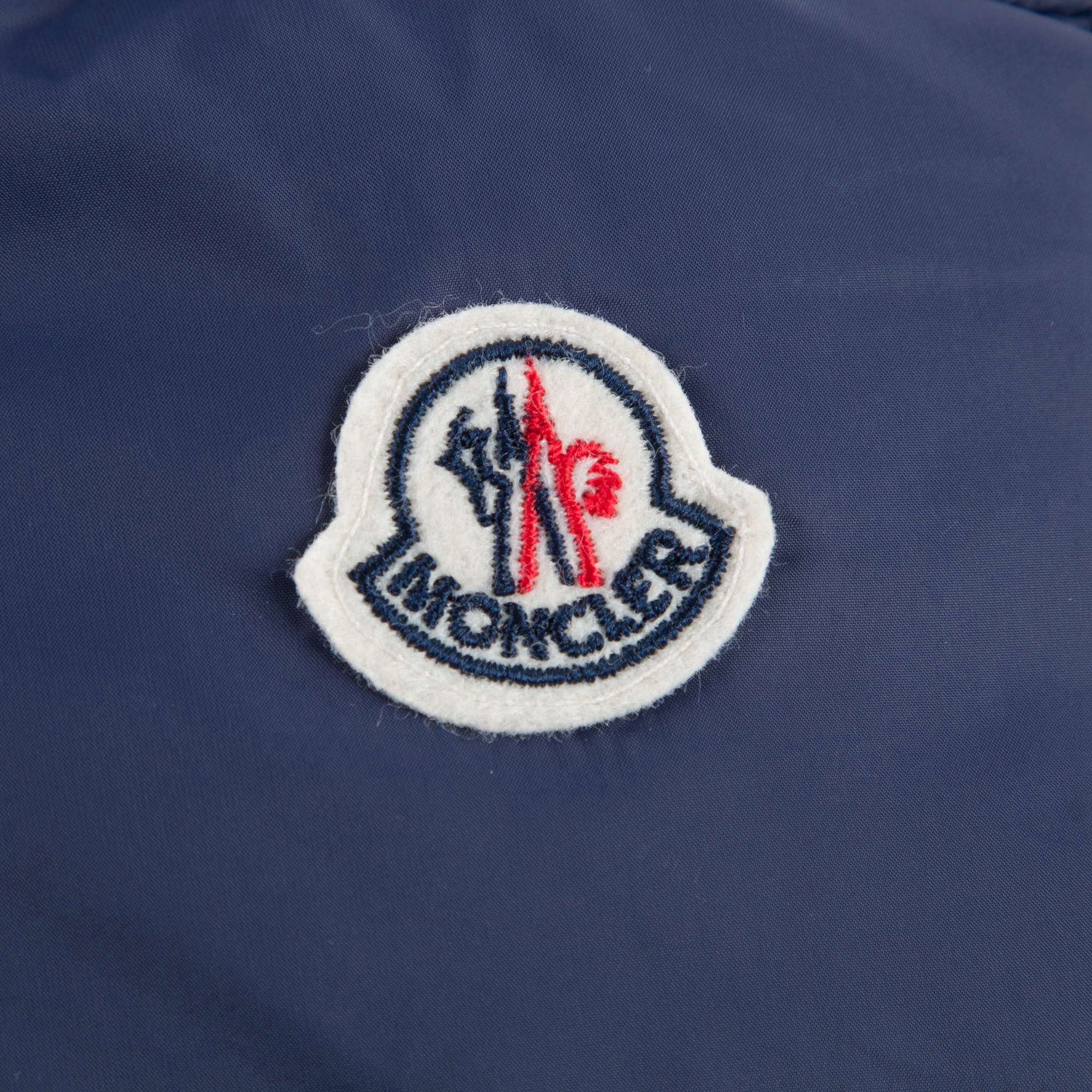 Baby Blue Down Filled Snowbag