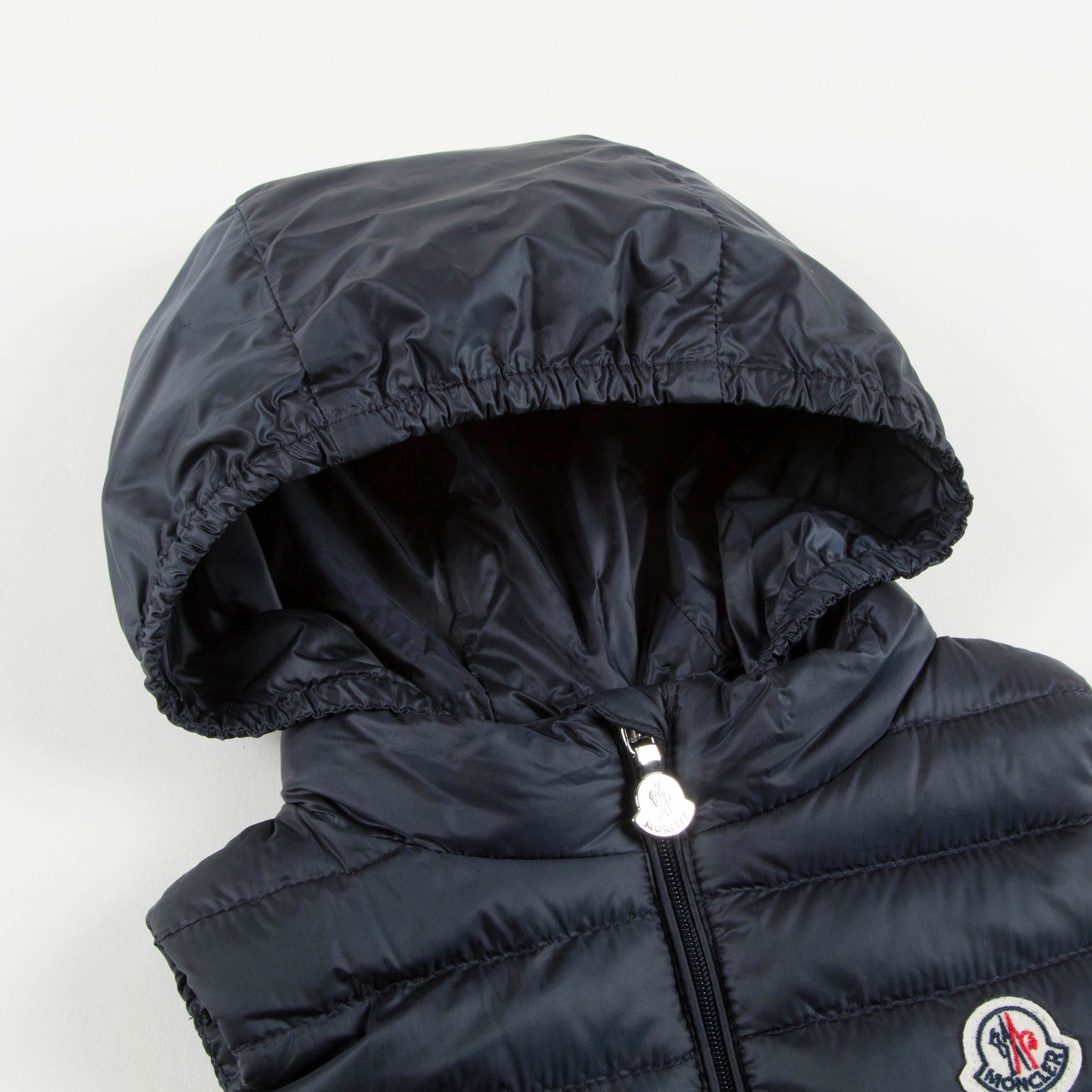 Baby Girls Blue "New_Suzette" Gilet
