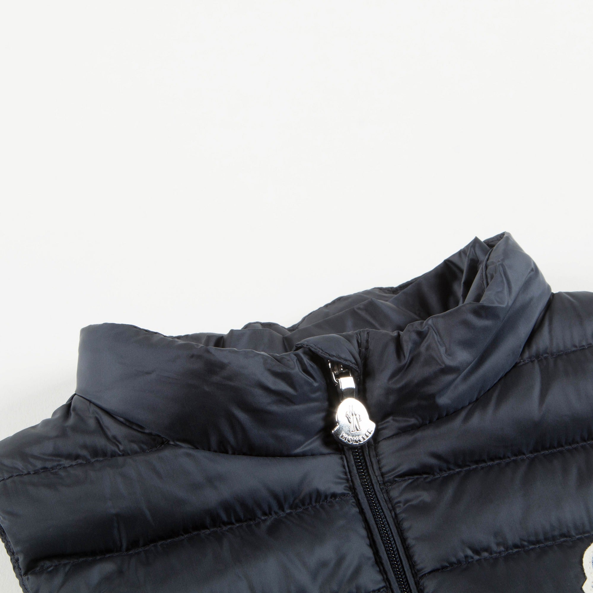 Baby Girls Blue "New_Suzette" Gilet