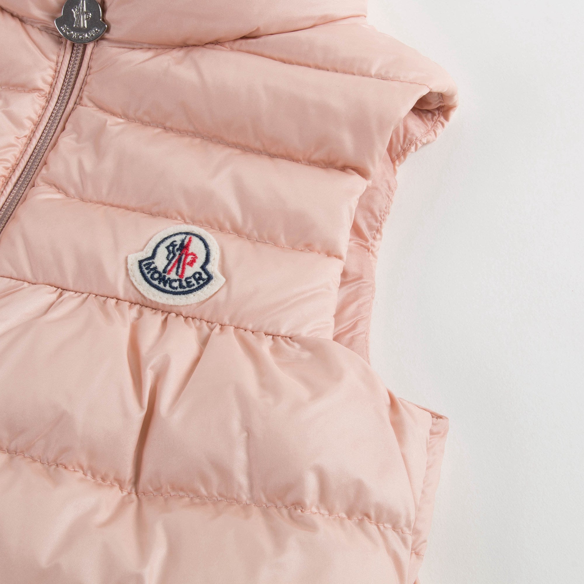 Baby Girls "NEW_SUZETTE" Padded Down Gilet