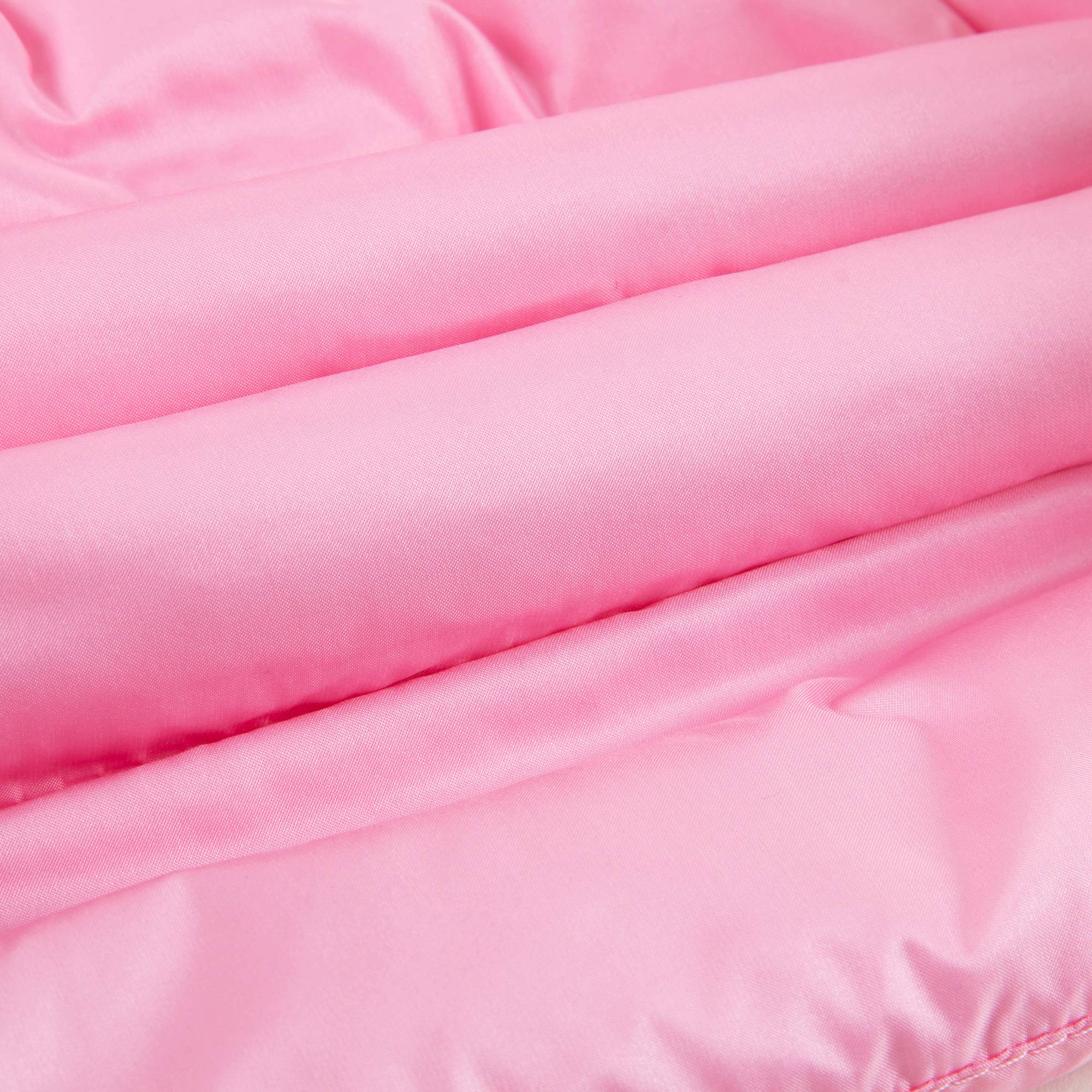Baby Girls Pink "New_Suzette" Gilet