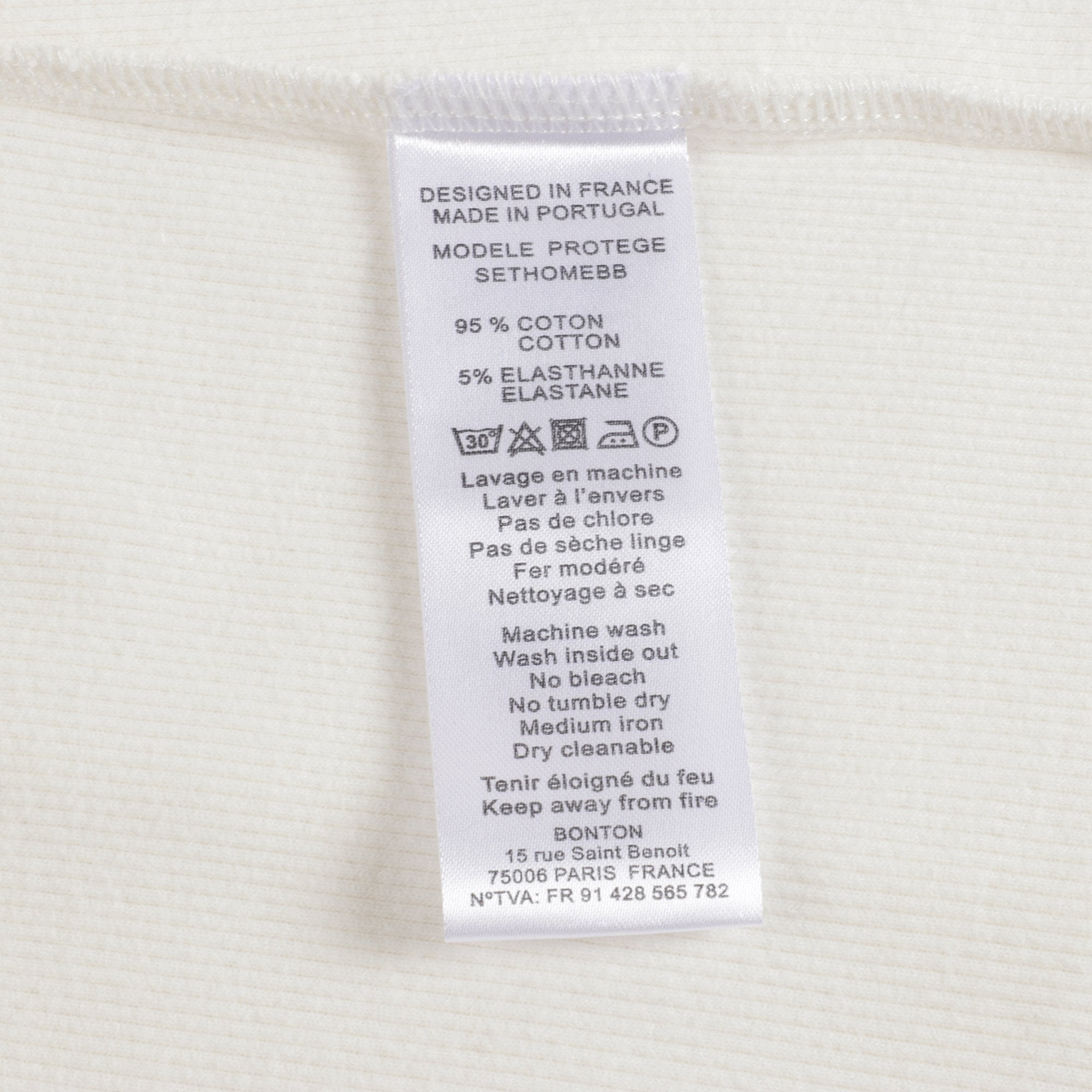 Baby Boys & Girls Milkyway Babysuit