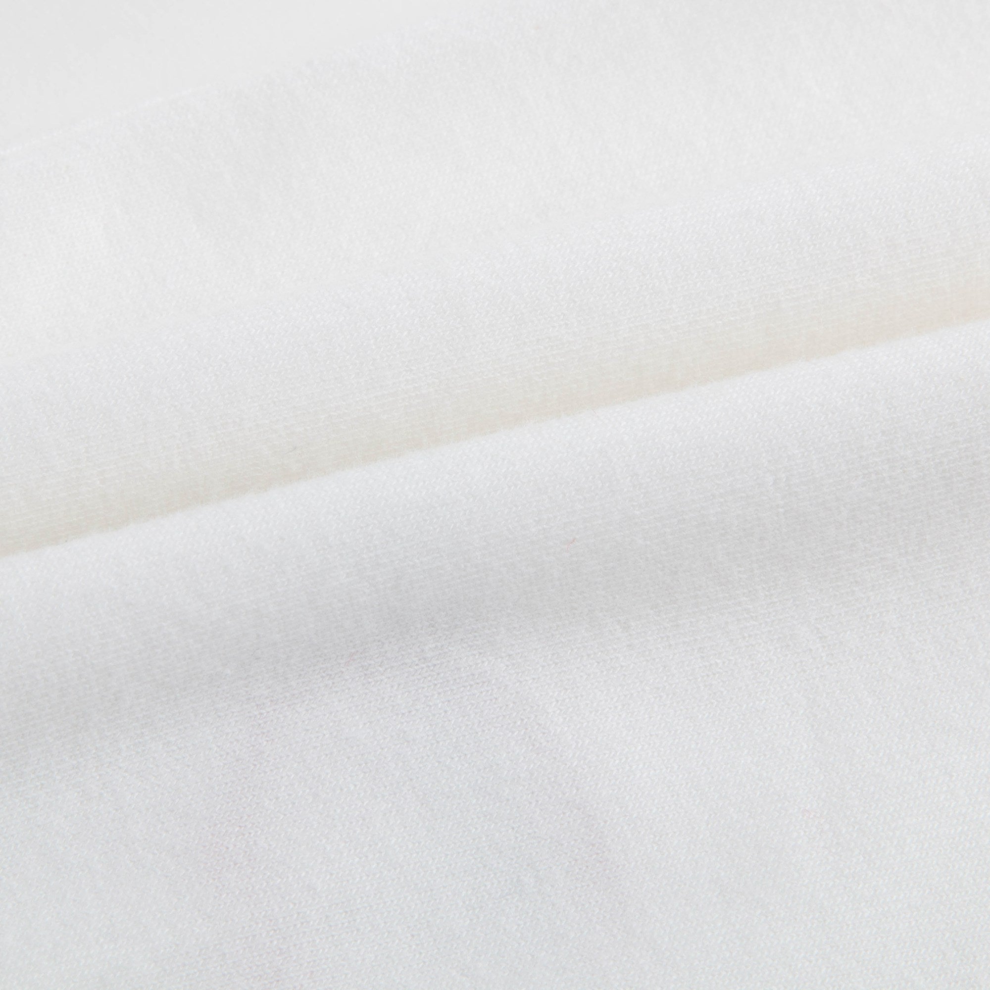 Baby Girls Milk & Red Cotton T-shirt