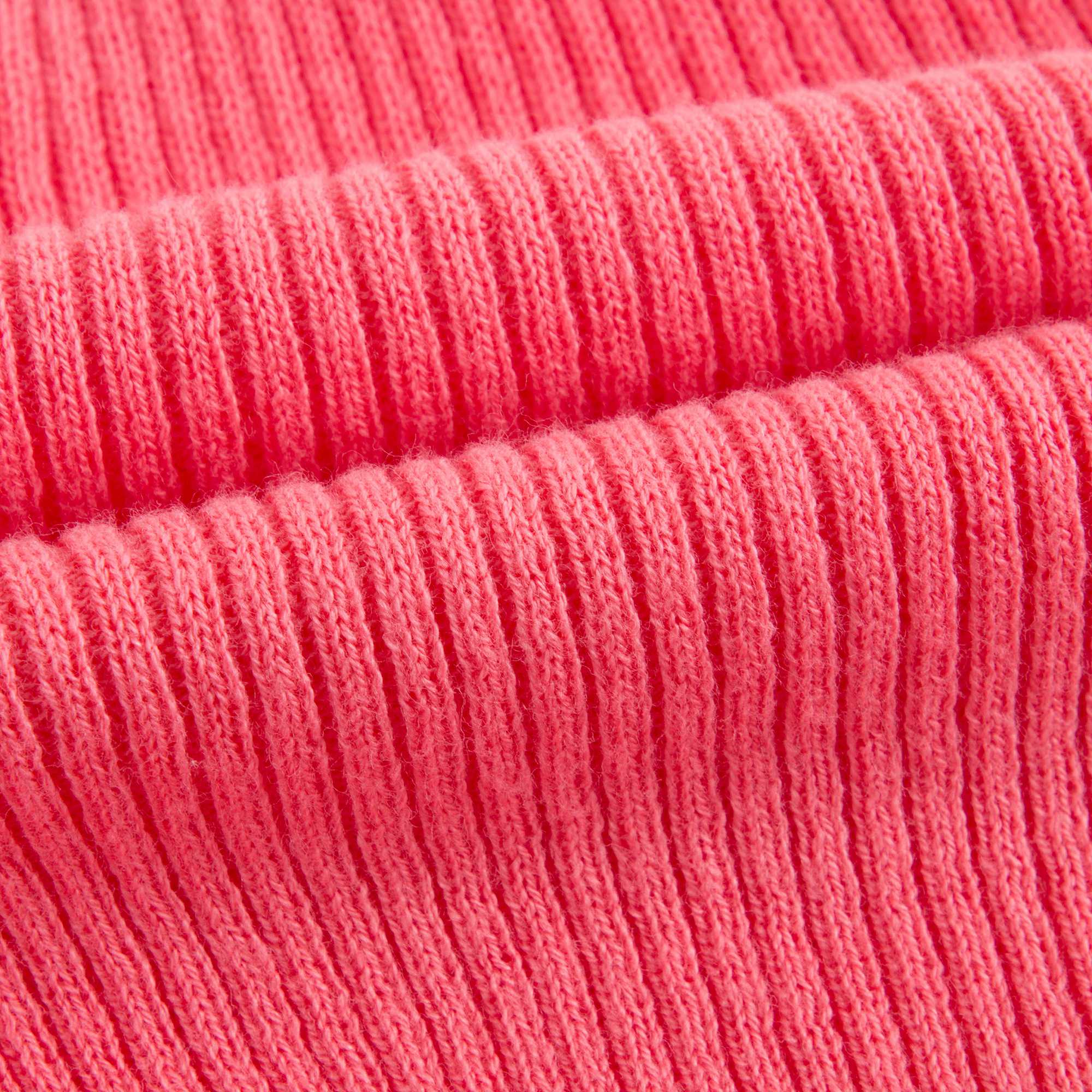 Girls Candy Cotton Zenobia Cardigan