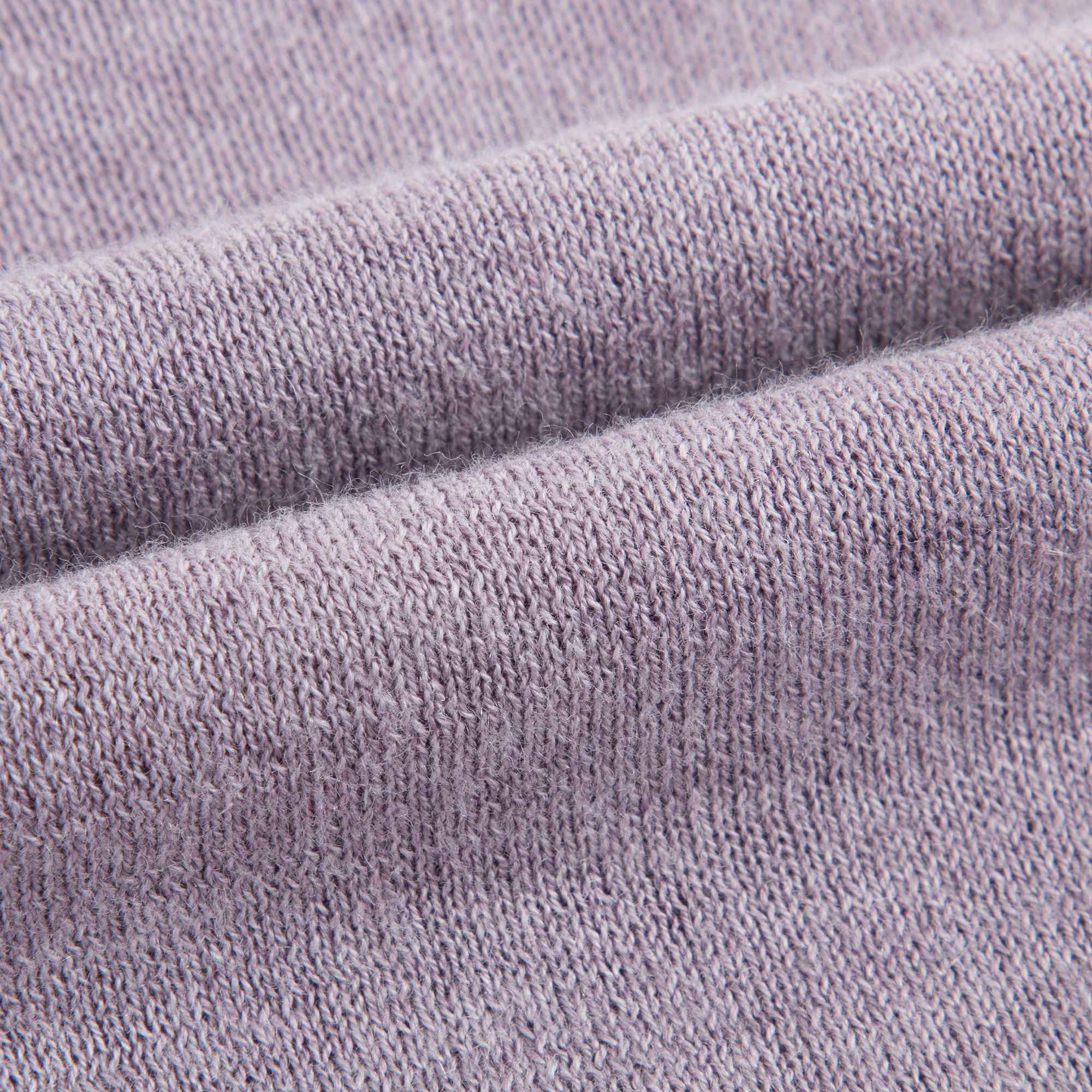 Girls Lavender Lotus Jumper
