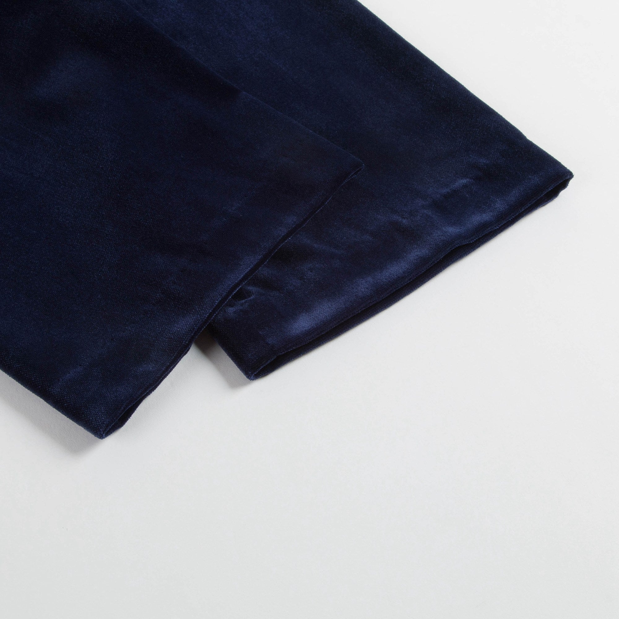 Girls Night Blue Trousers
