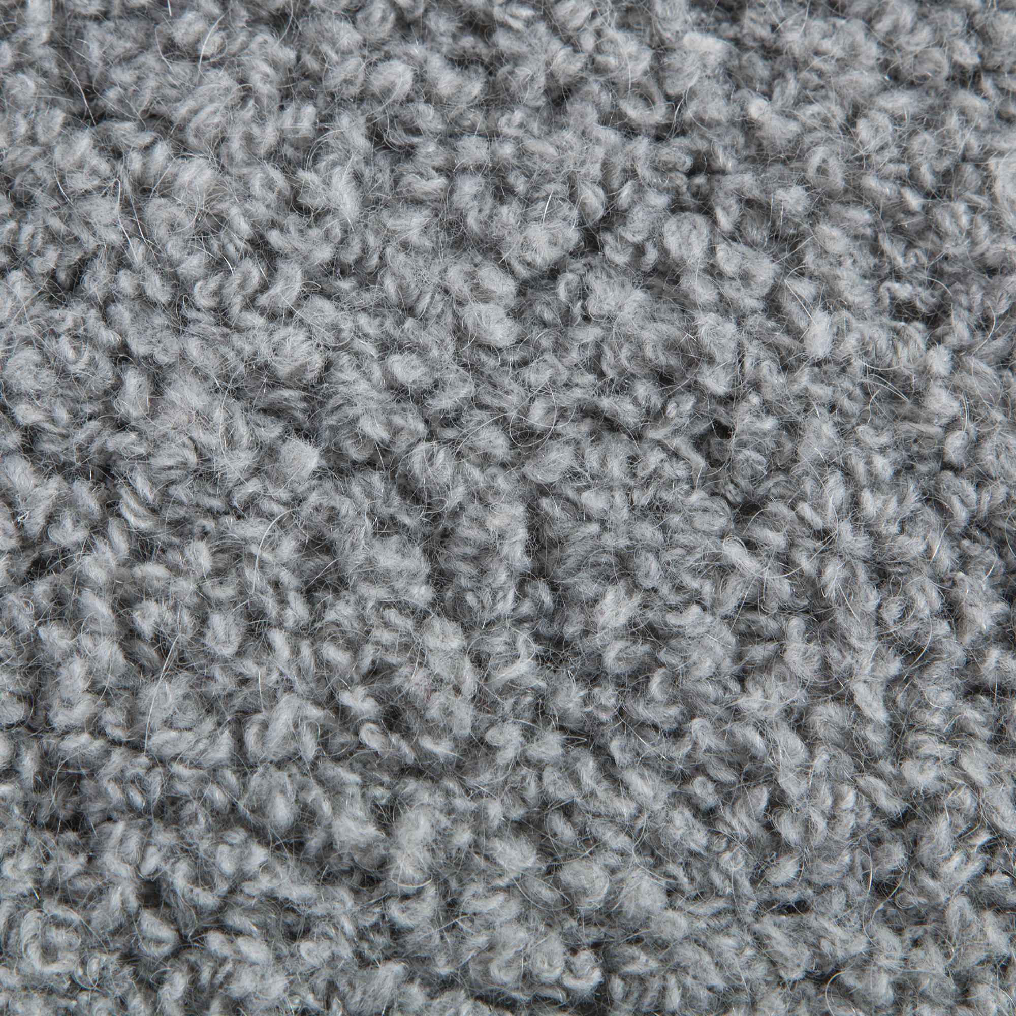 Girls Cloud Grey Cardigan