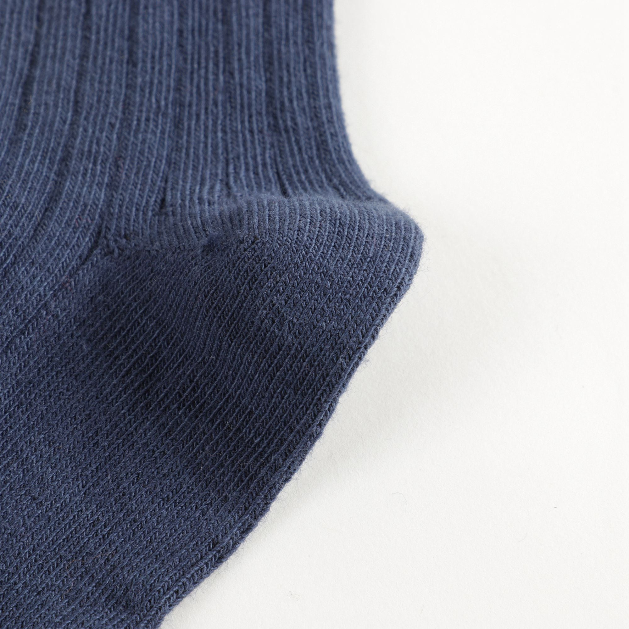 Girls Blue Faience Tights