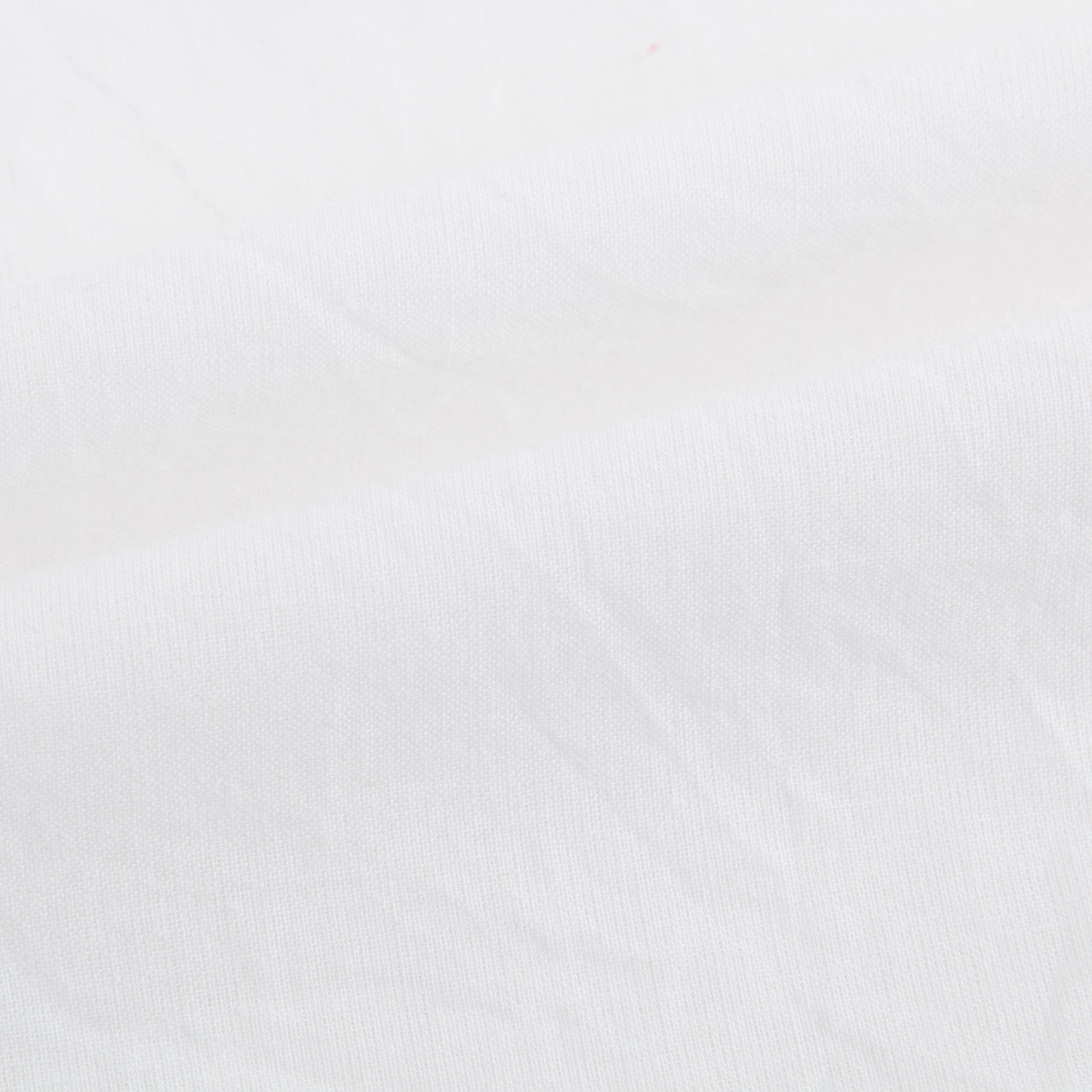 Girls White Portea Dress