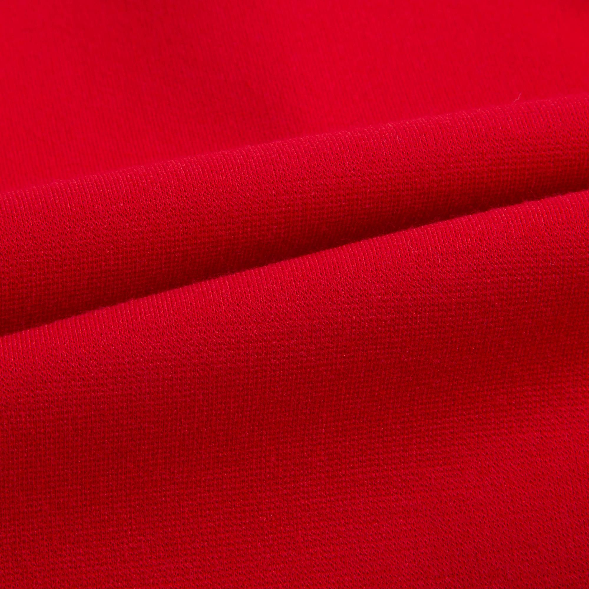 Girls Red Dress