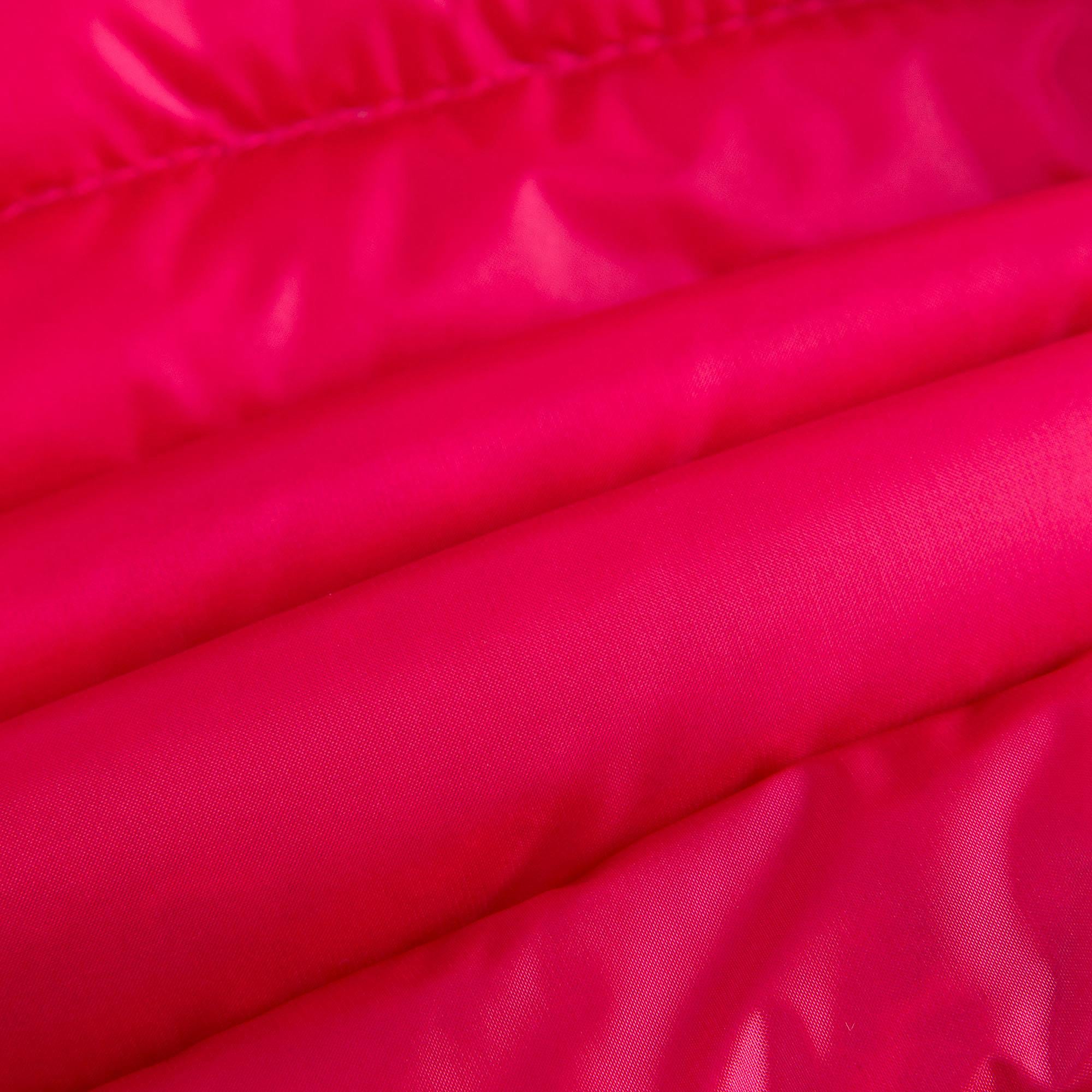 Baby Fuchsia "New Amaury" Down Padded Gilet