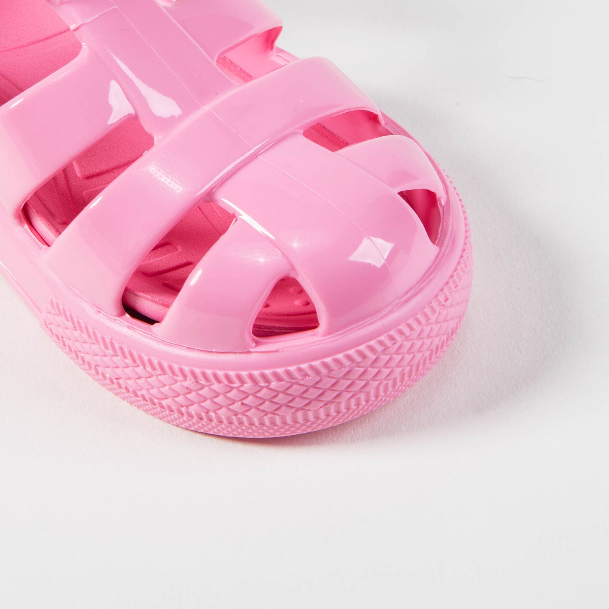 Girls Pink Sandal