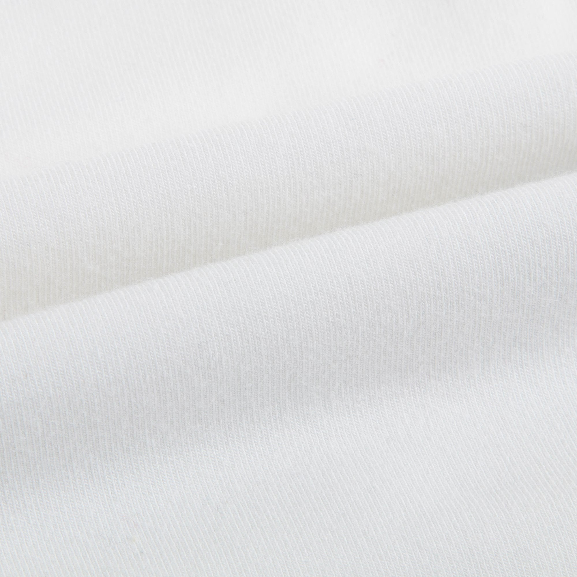 Girls Milk Cotton T-shirt