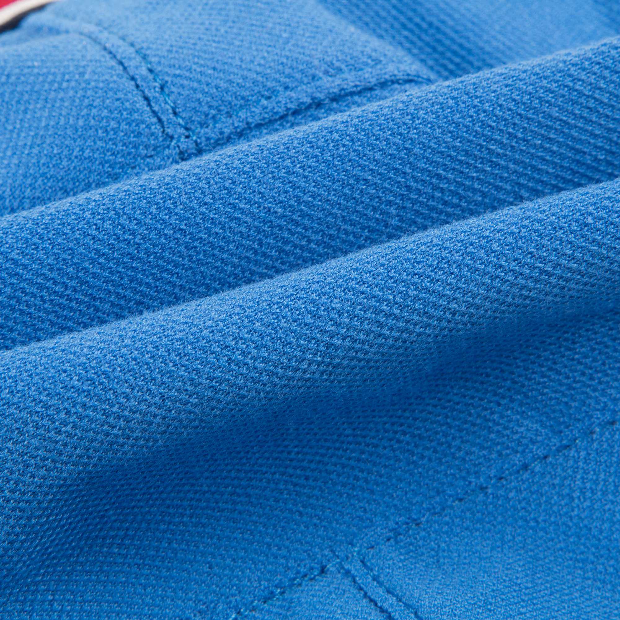 Boys Blue Logo Hat