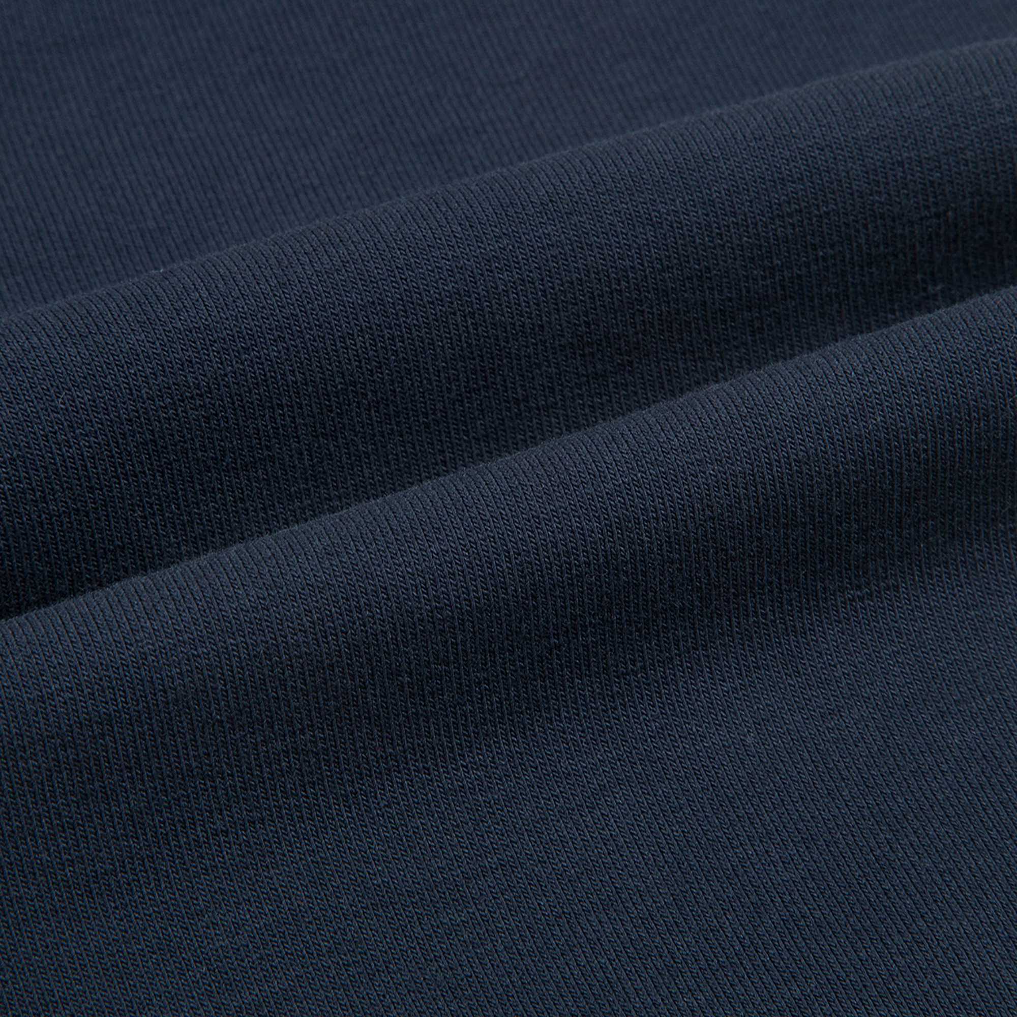 Baby Girls Navy Blue Leggings