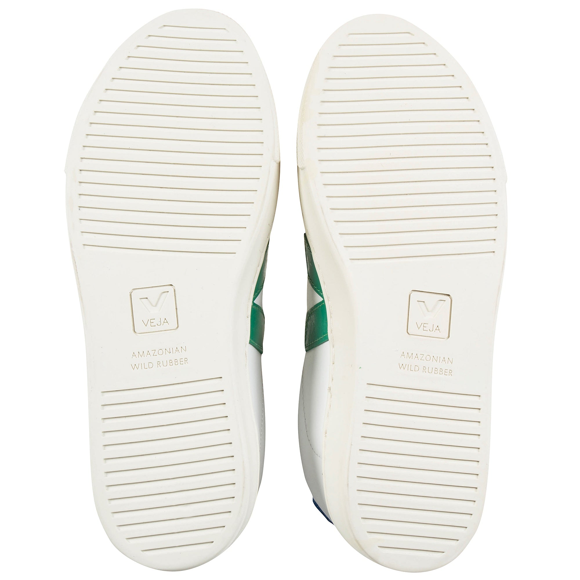 Girls & Boys Extar White Emeraude Gold Yellow Shoes
