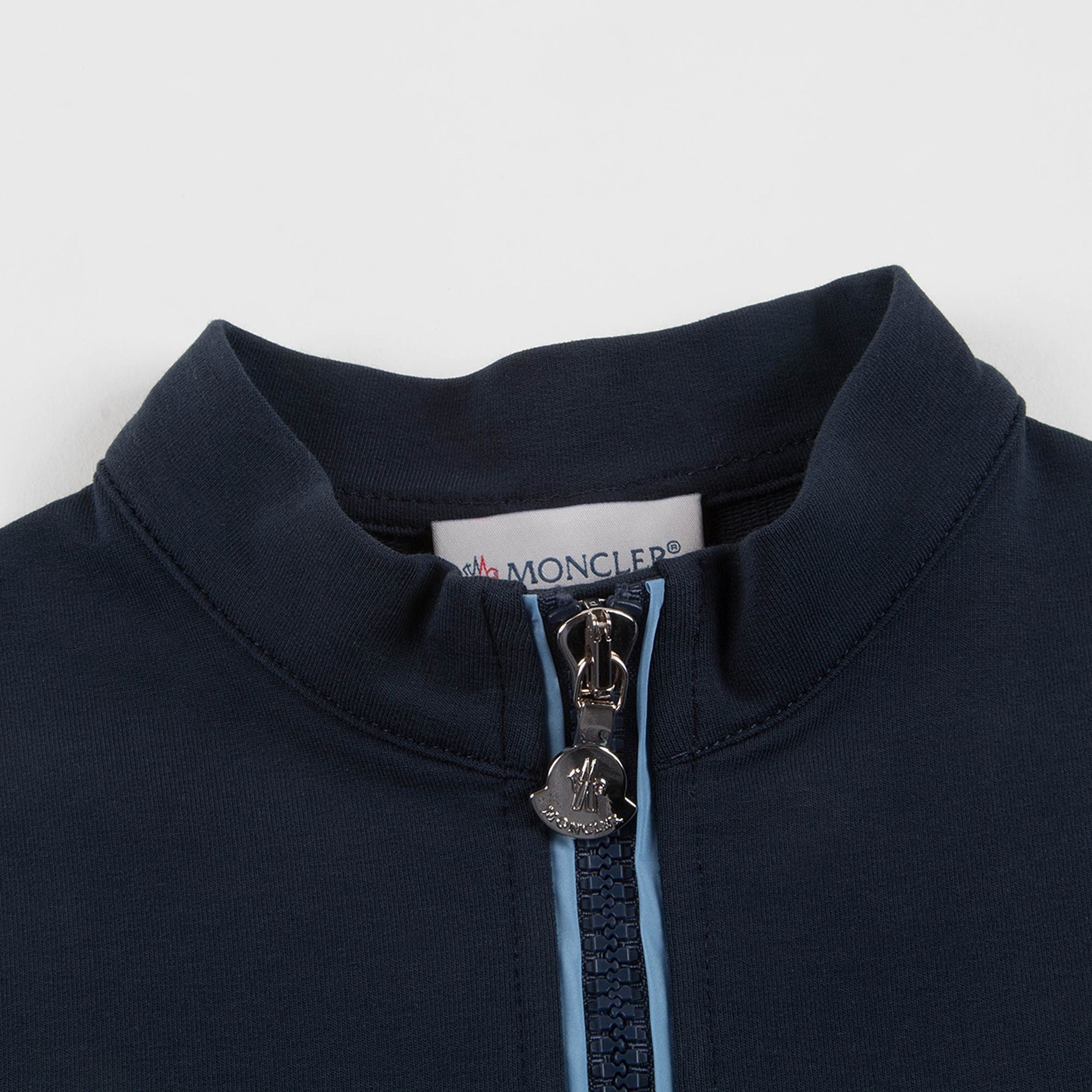 Girls Navy Blue Cardigan