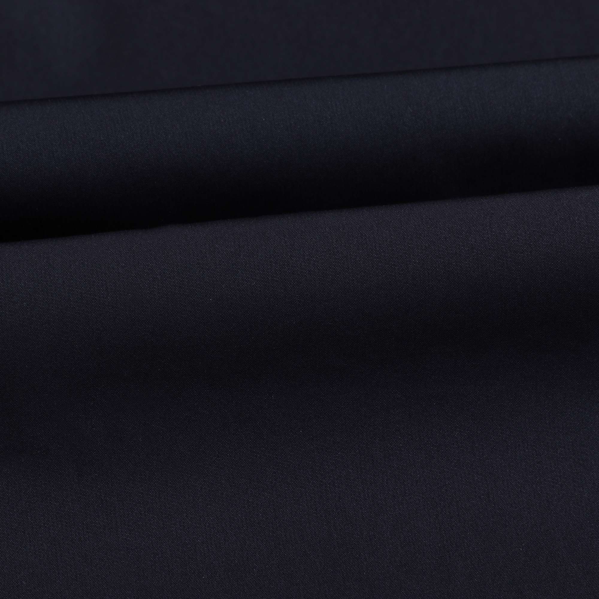 Boys Dark Blue Hooded Jacket