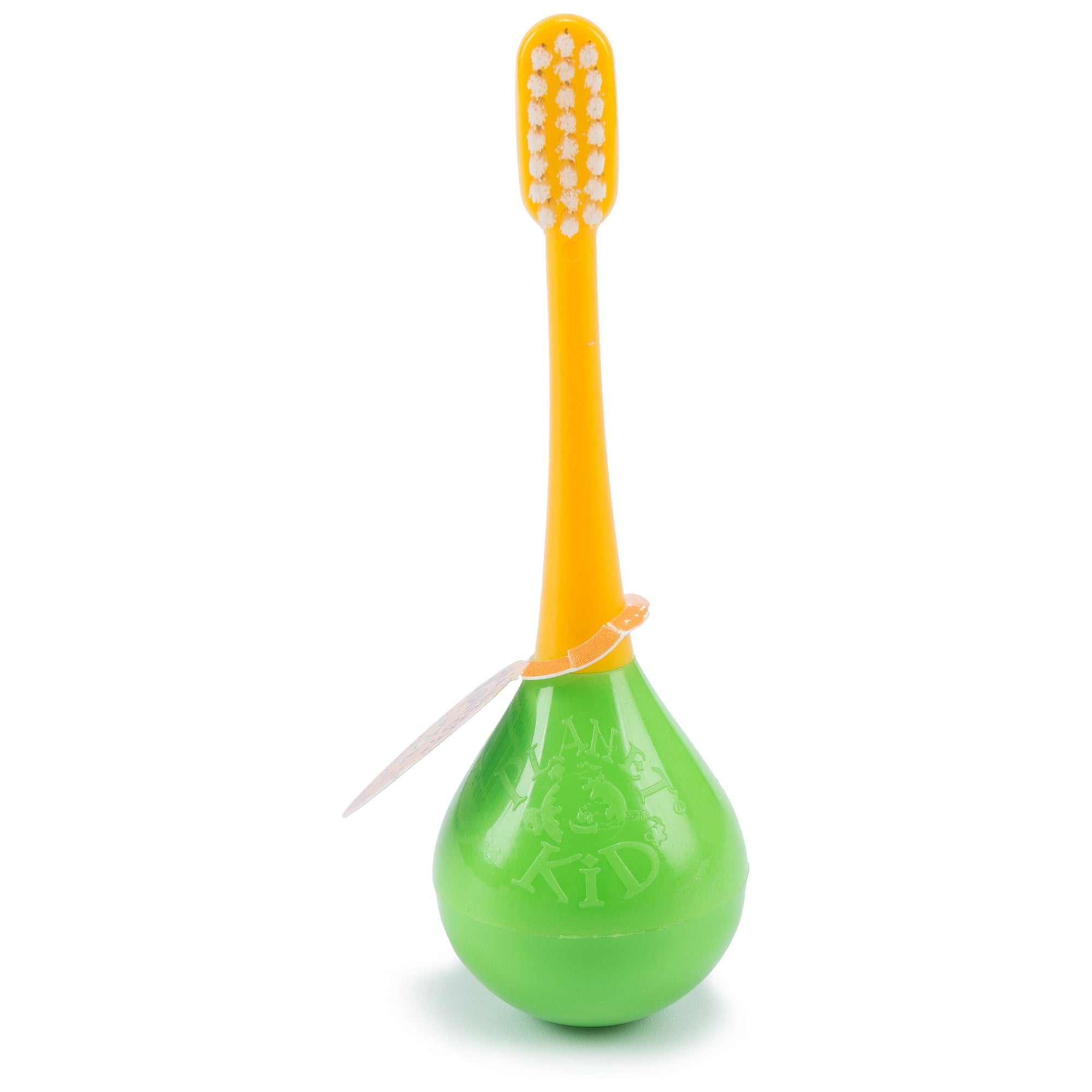 Tumbler Toothbrush