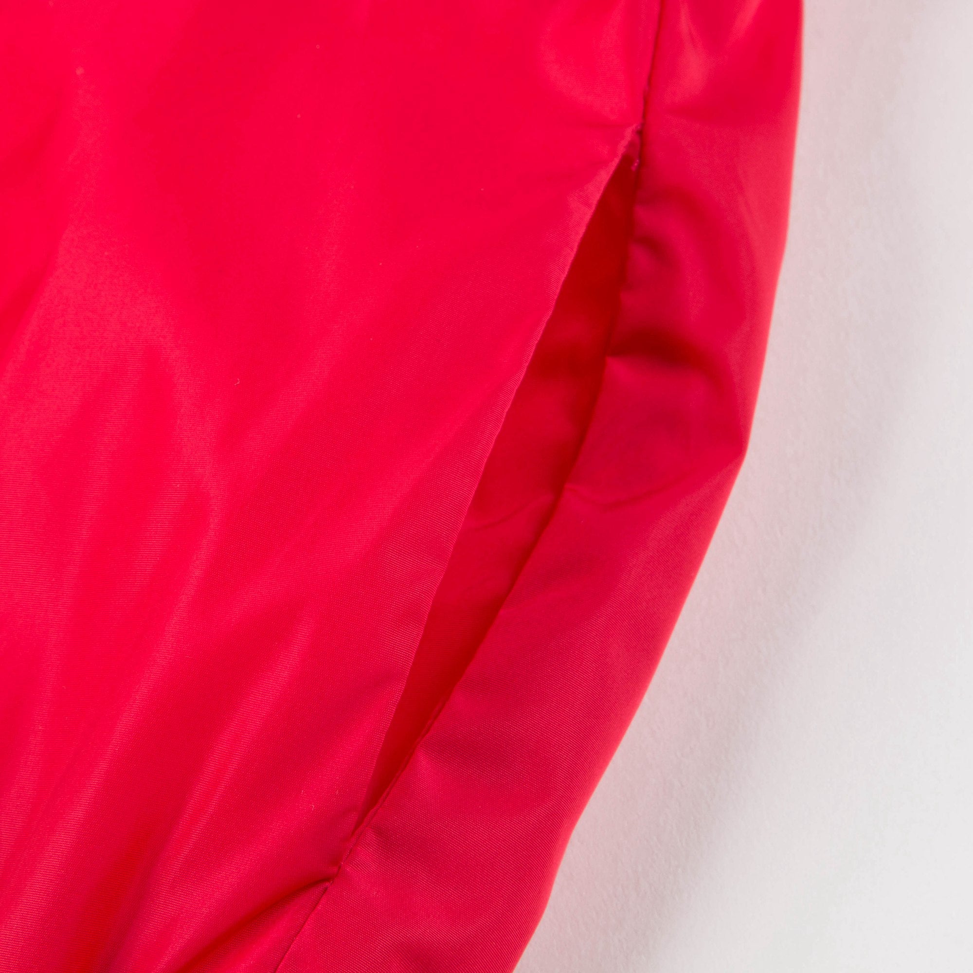 Girls Red "Erina Giubbotto" Coat