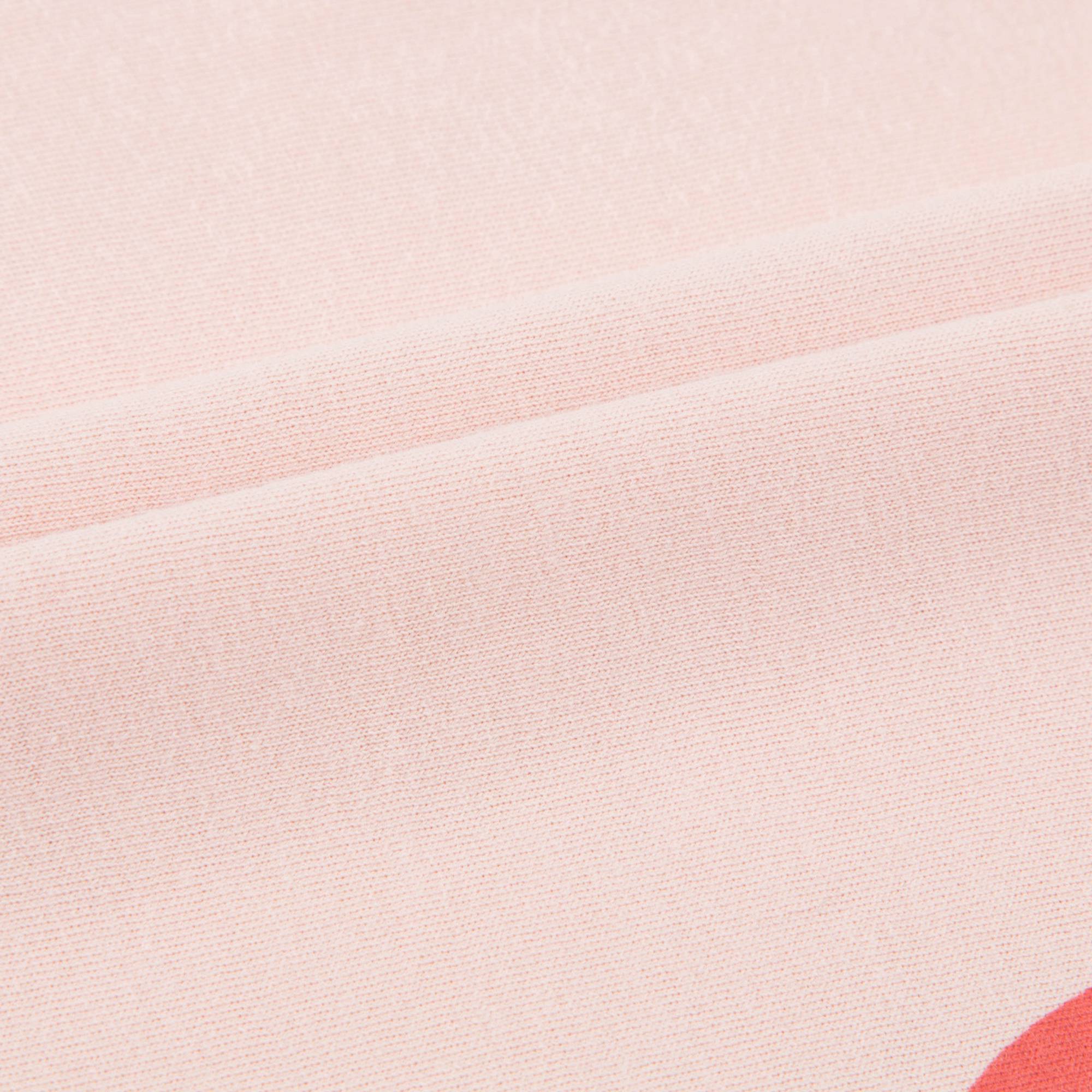 Baby Pink Toasty Jry Blanket Ice Cream