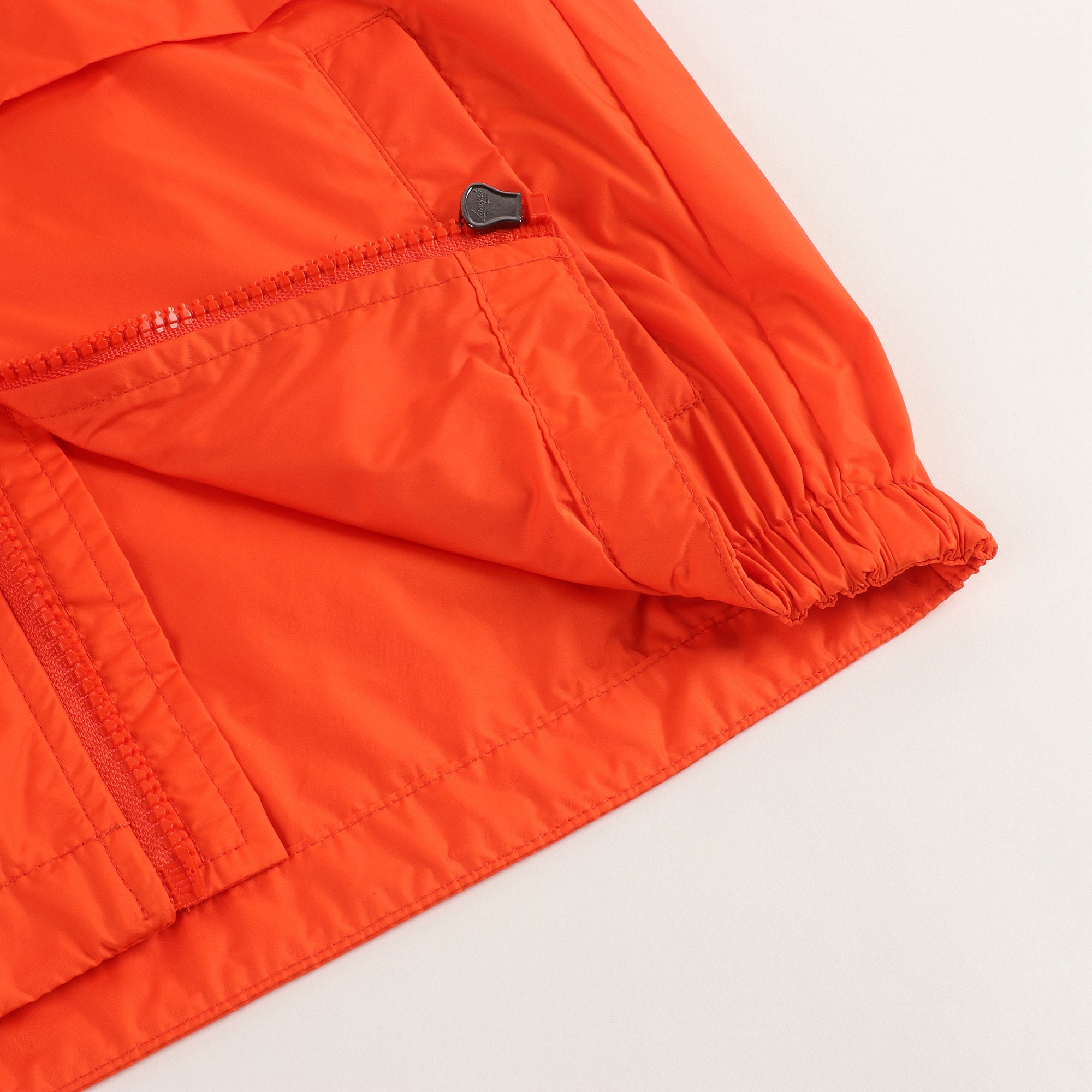 Girls Orange "SAXOPHONE" Jacket