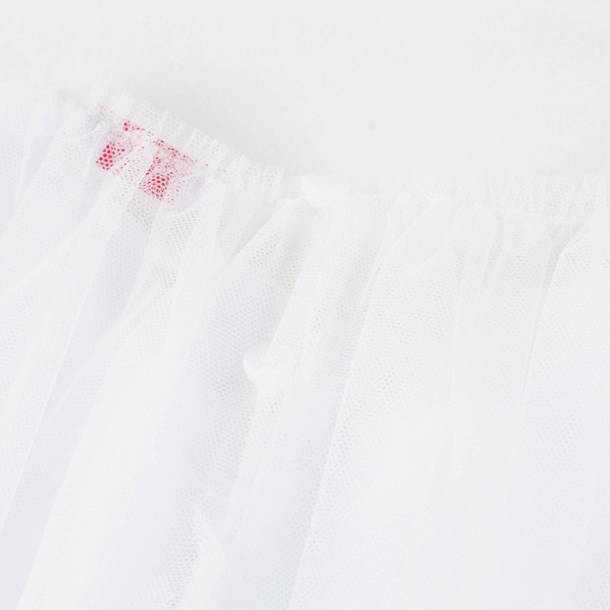 Girls Milk Cotton Dress
