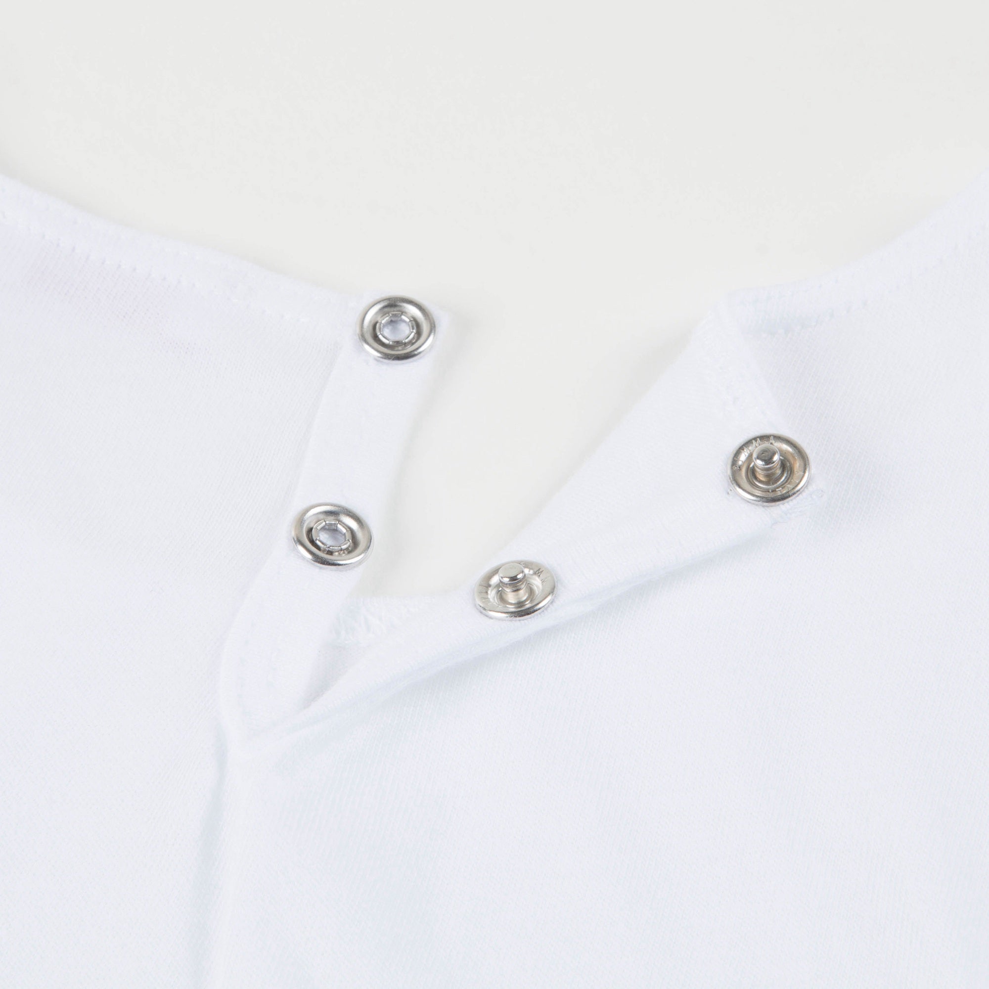 Girls Milk Cotton Dress
