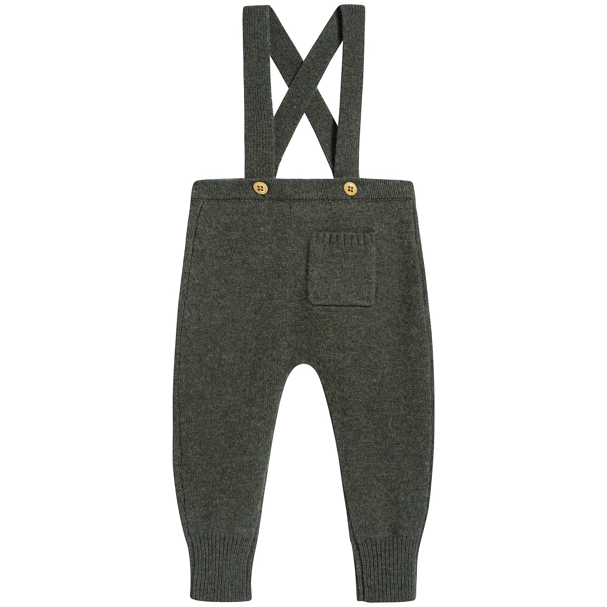 Baby Thyme Merino Trousers