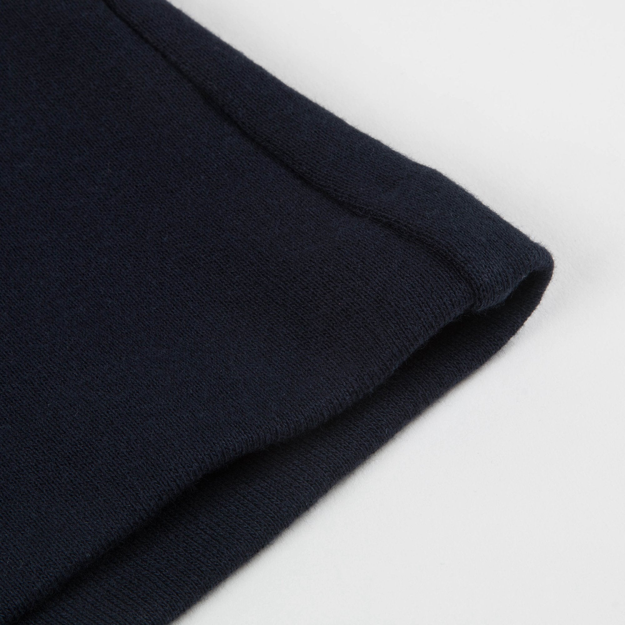 Baby Girls Blue Jersey Dress
