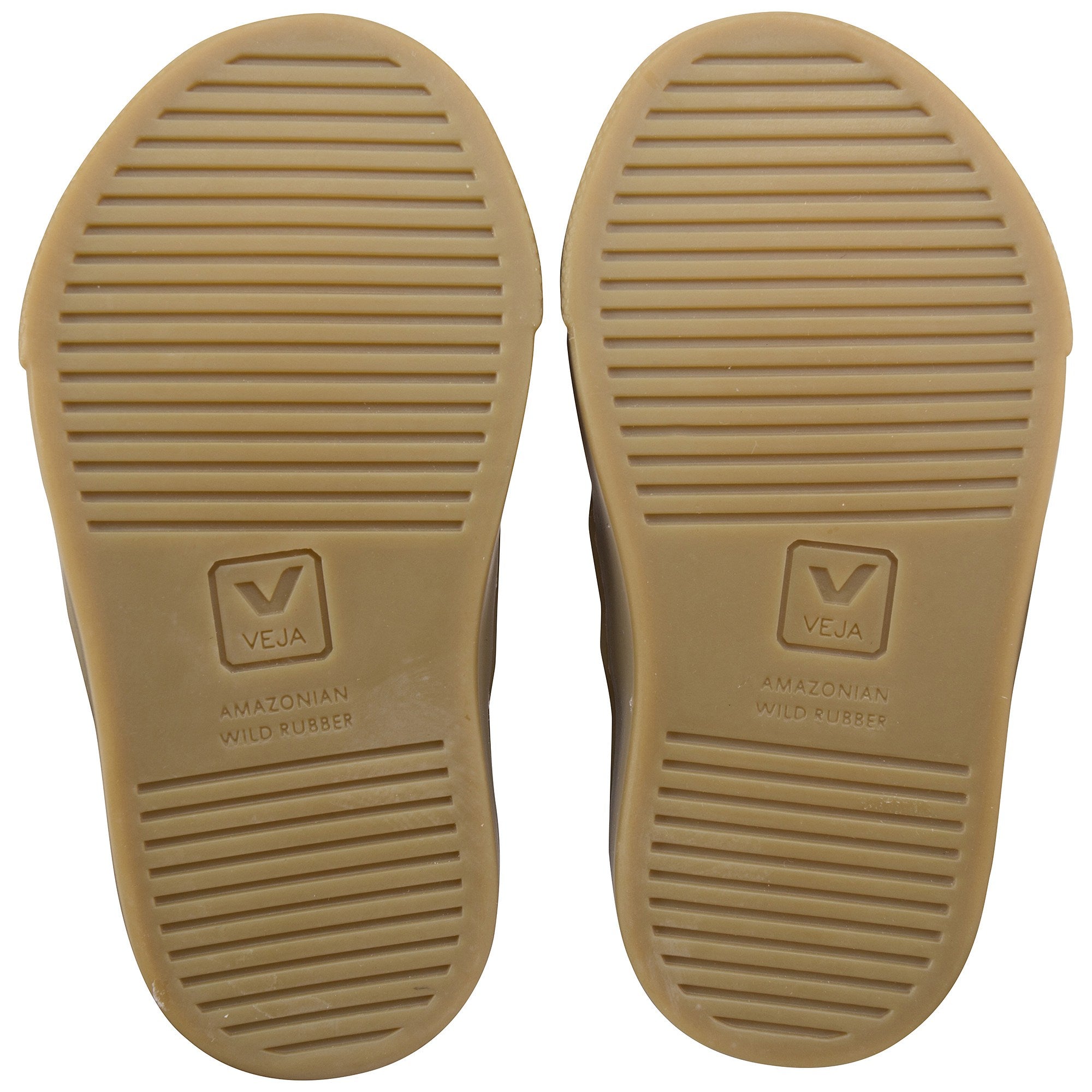 Baby Black Leather Velcro With White "V" Shoes