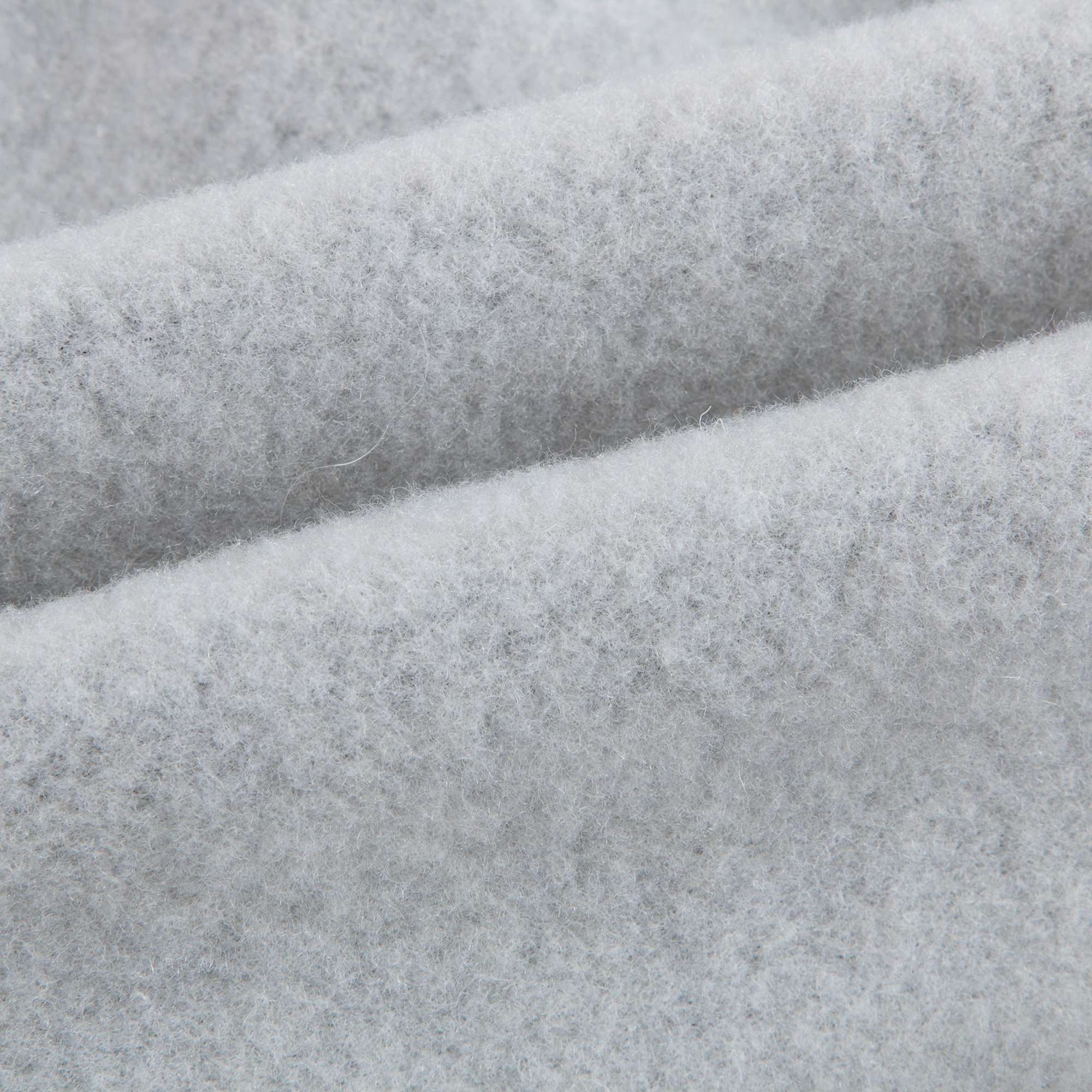 Baby Grey Fog Coat