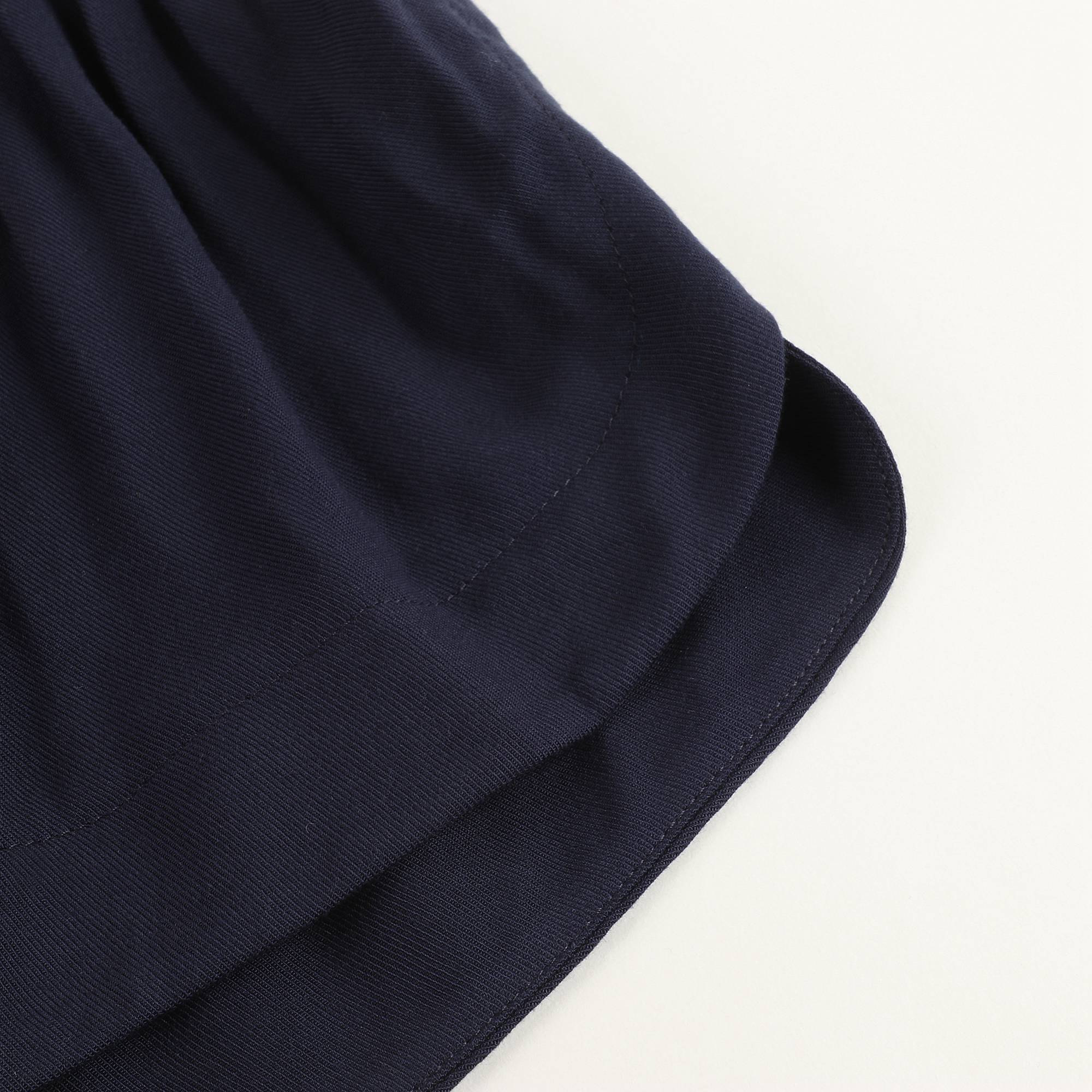 Girls Blue Shorts