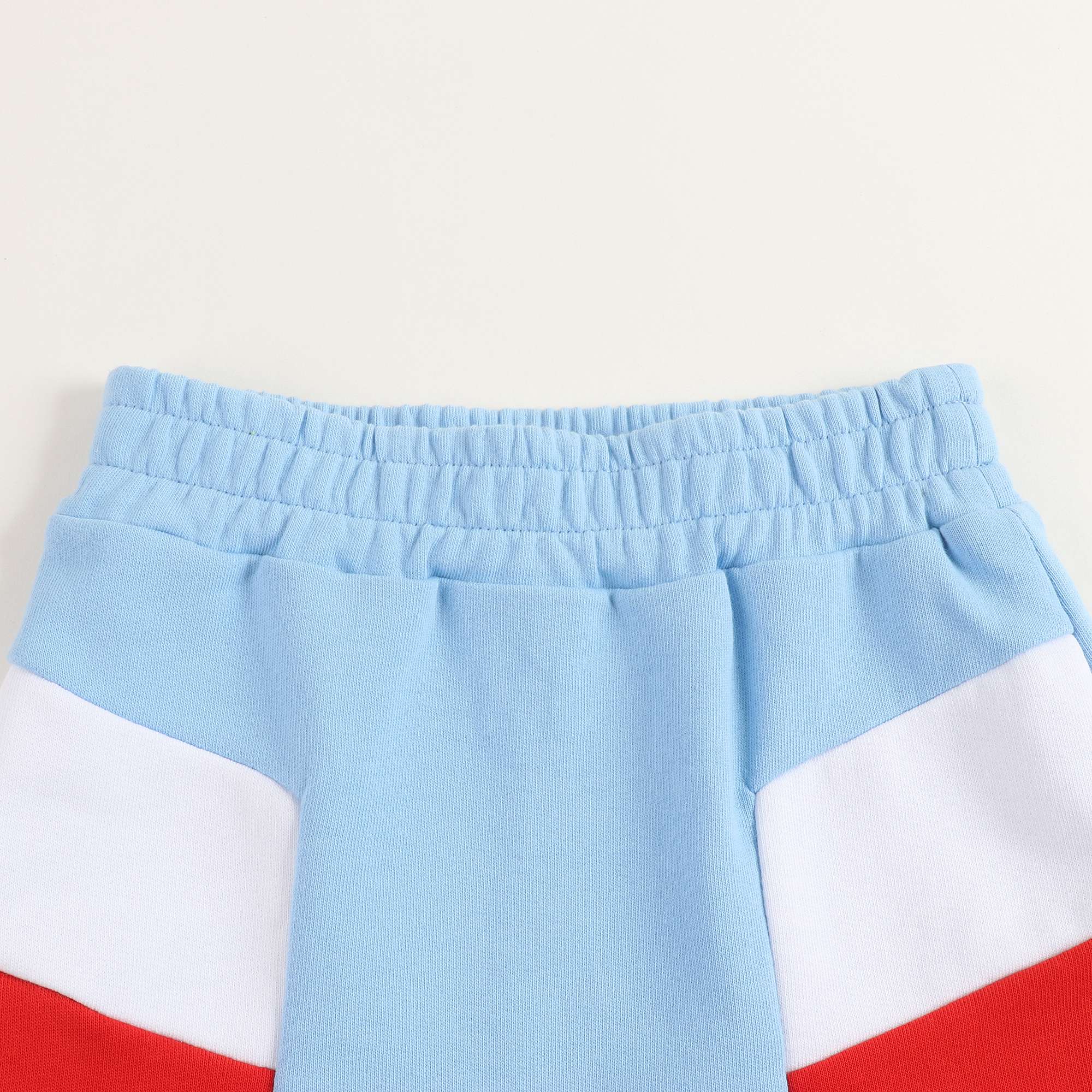 Girls Celeste Cotton Skirt