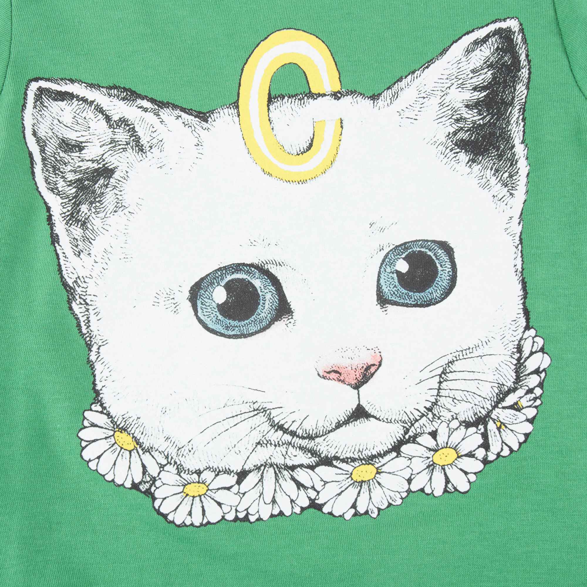 Baby Colorado & Acyell  Cat T-shirt