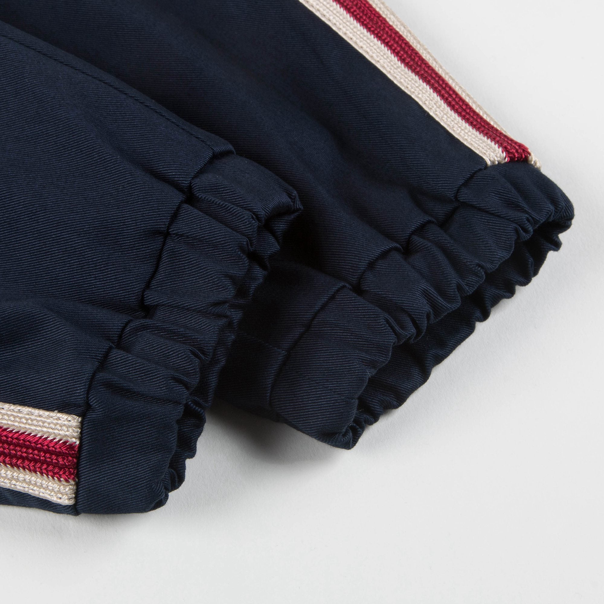 Baby Boys Urban Blue Jogging Pants