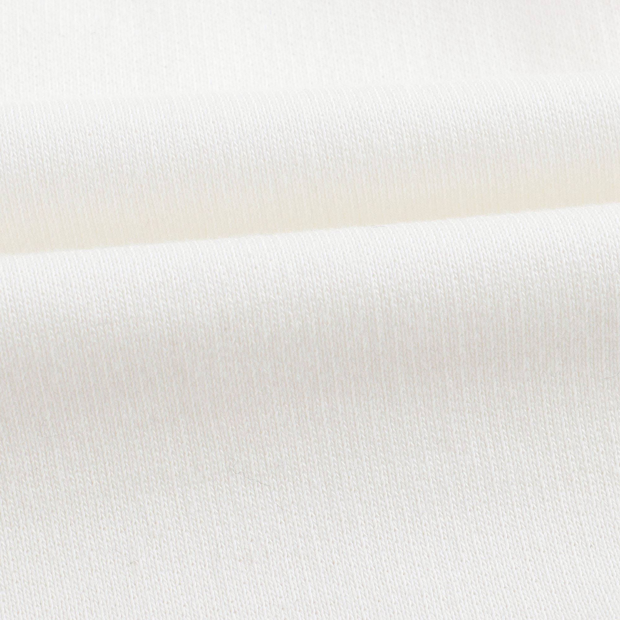 Girls White "MAGLIA" Cardigan