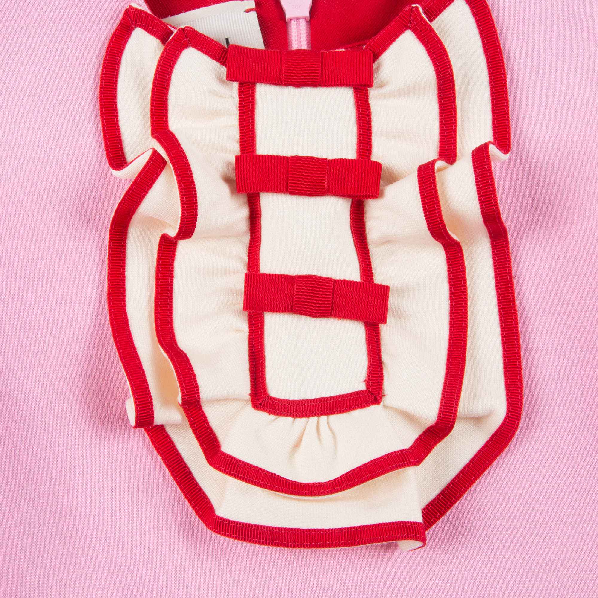 Baby Girls Pink Dress