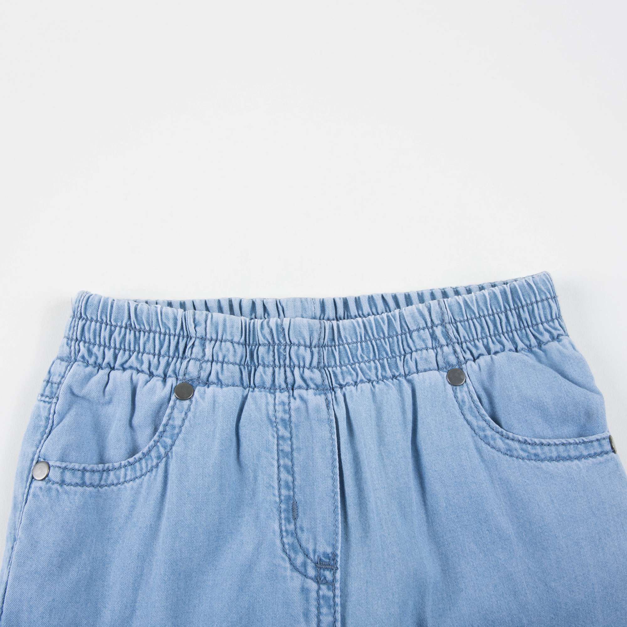 Girls Blue 'Pipkin' Jog Jeans