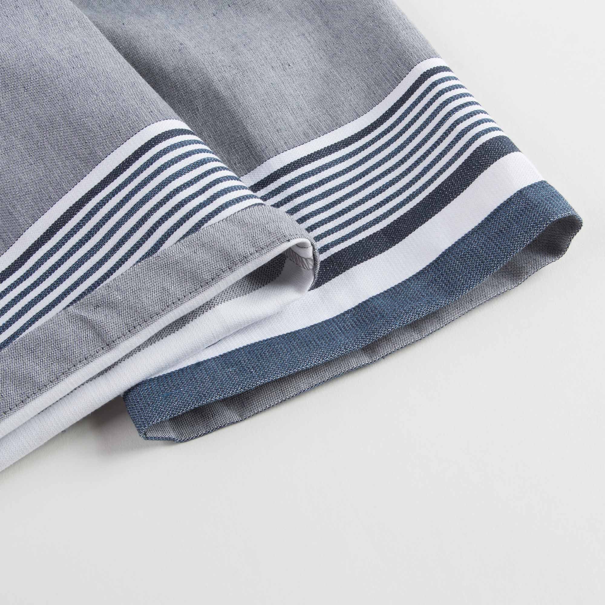 Girls Grey Capri Pants