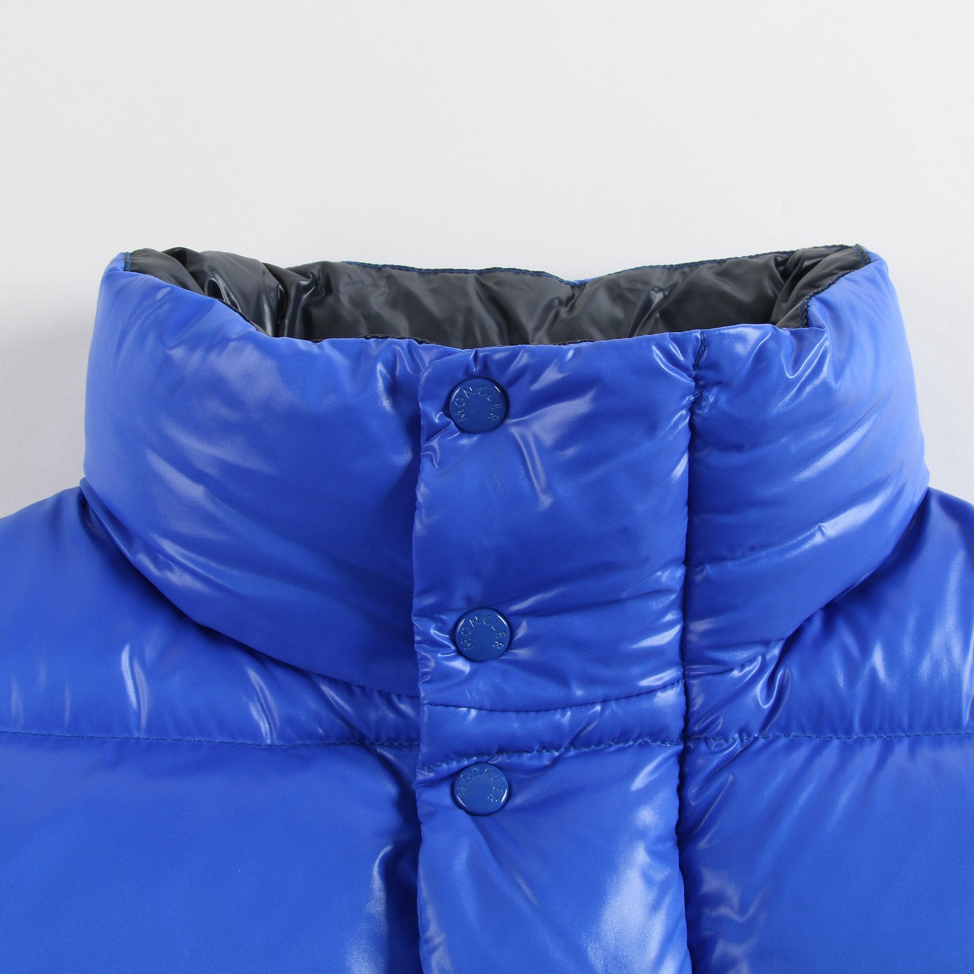 Boys Blue "DERVAUX" Coat