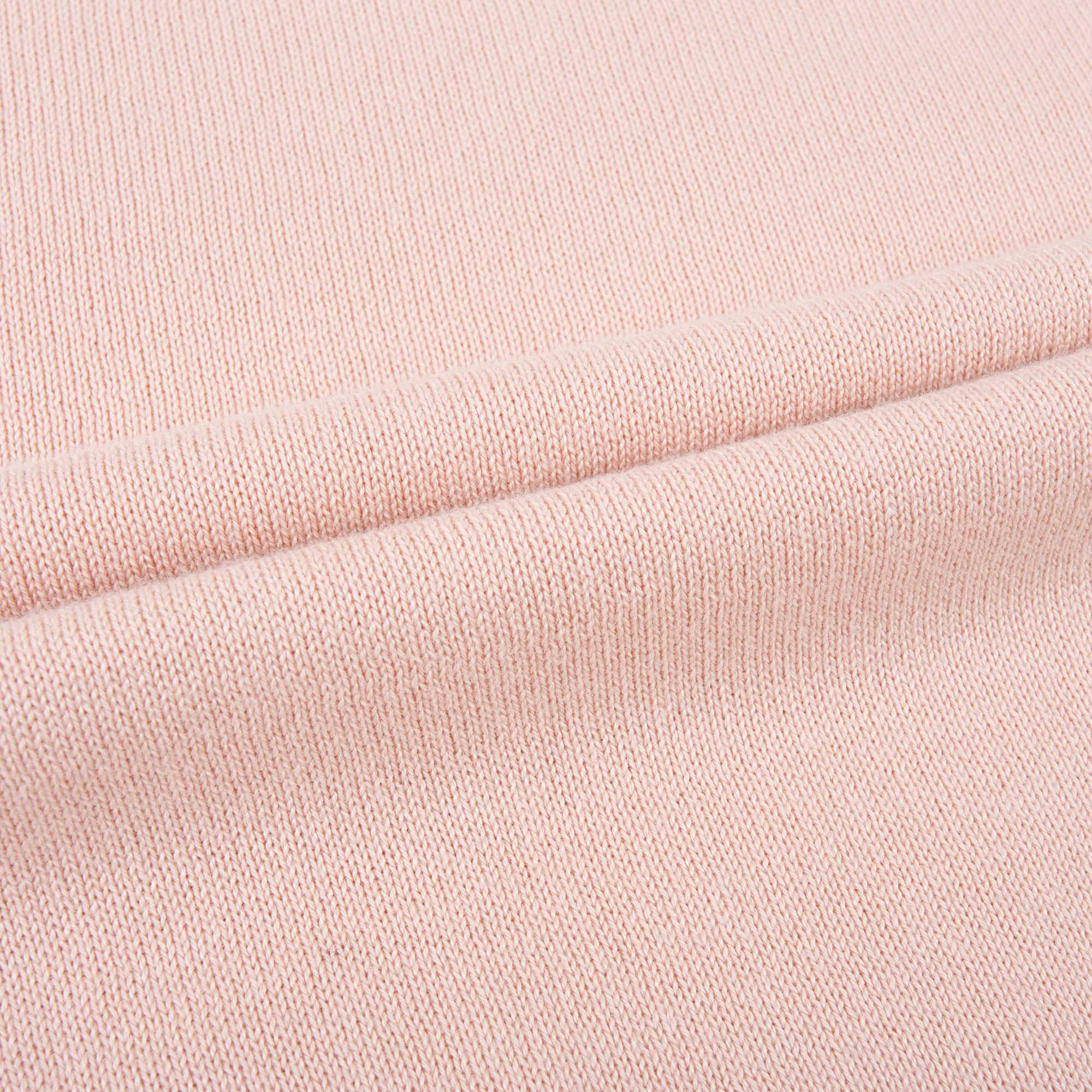 Girls Pink Sweater